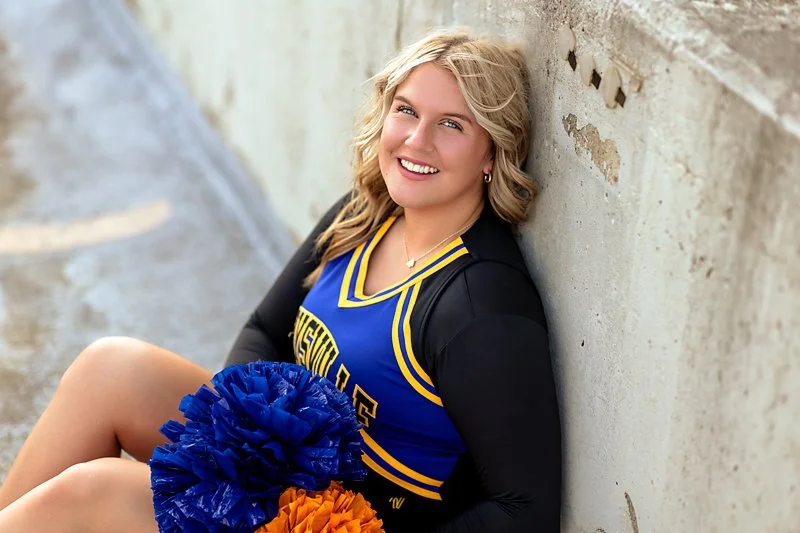 Kaylee | Maysville High, Zanesville Senior Pictures