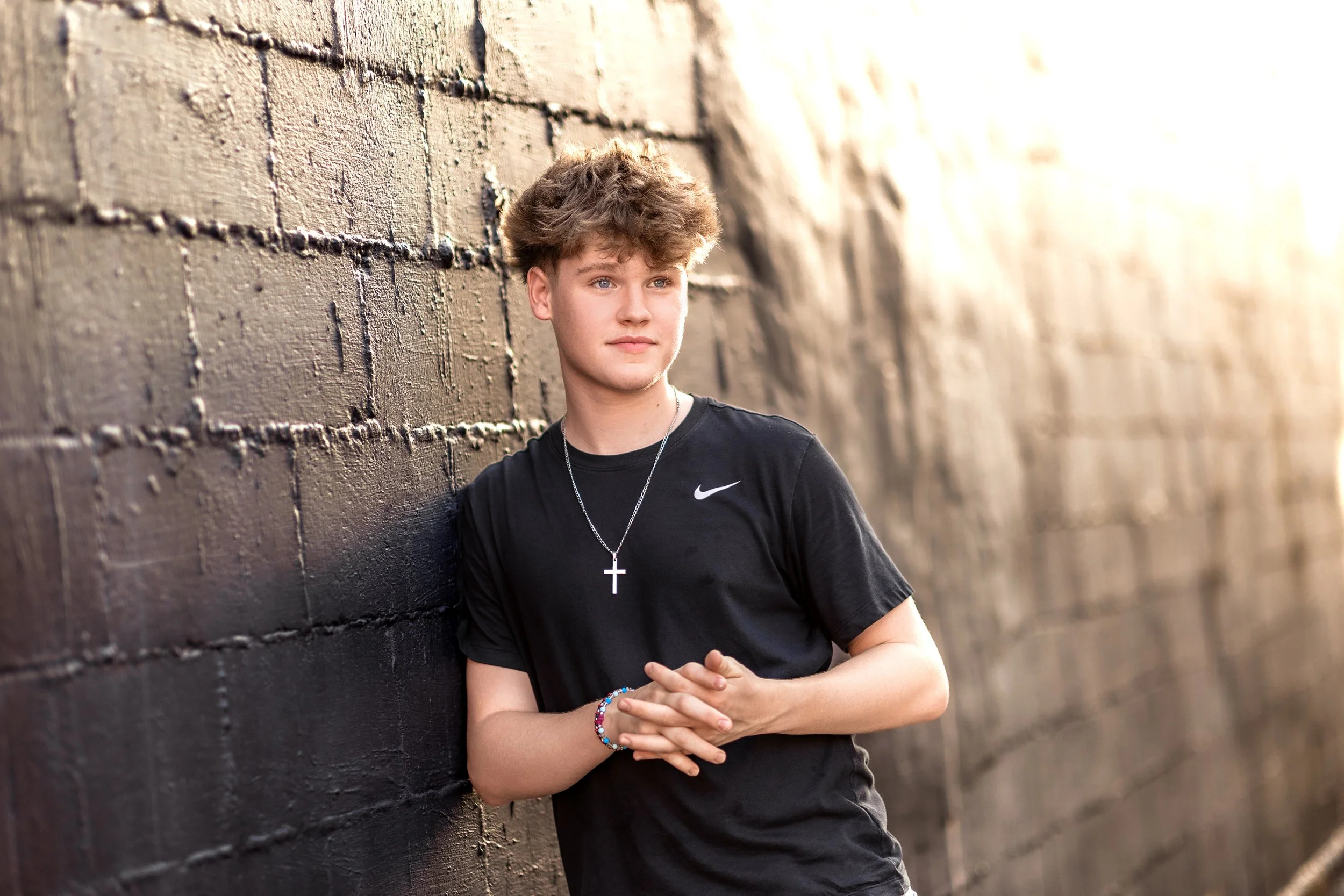 Jack | Teays Valley High, Ashville Oh, Senior Pictures