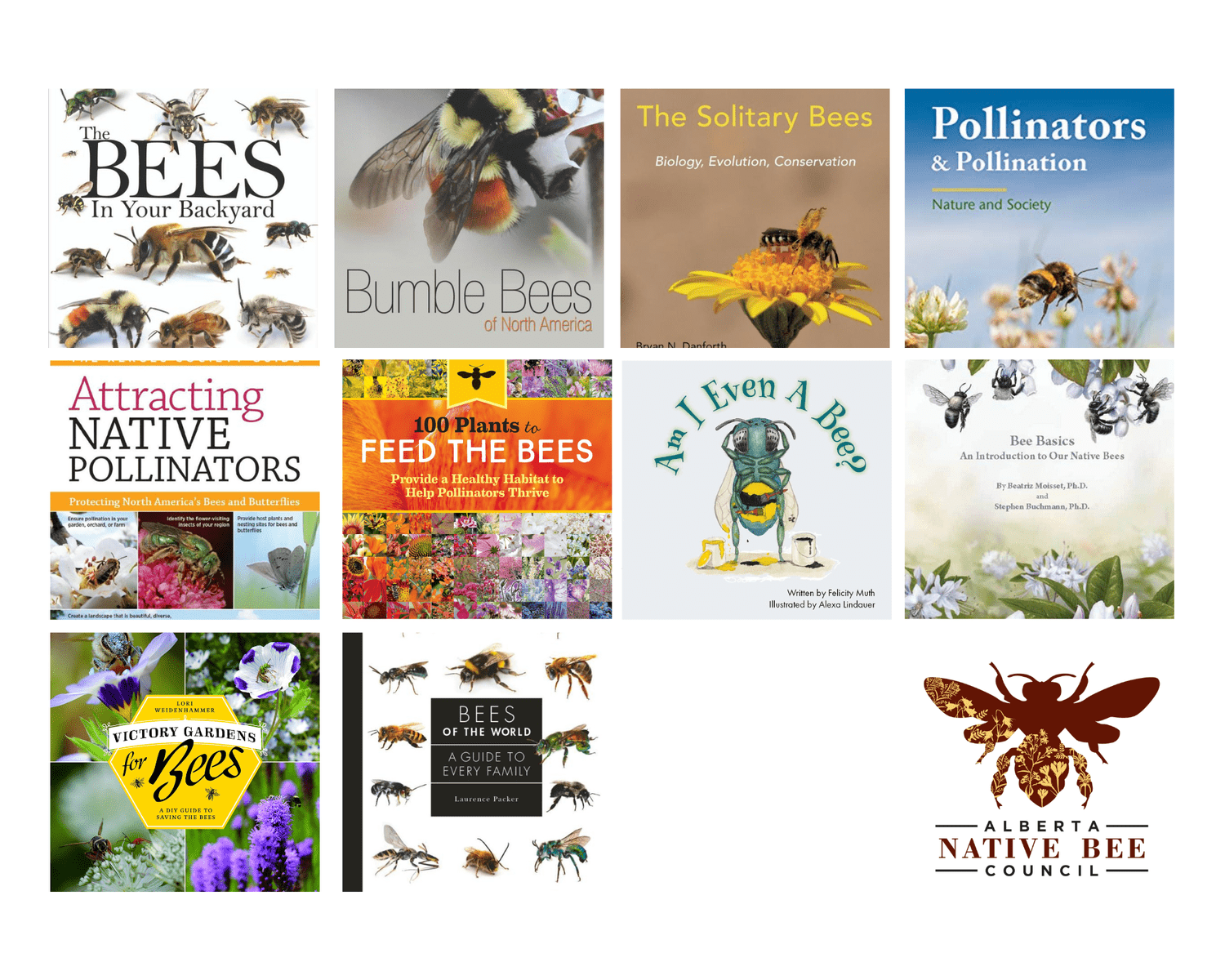 Blog — Alberta Native Bee Council