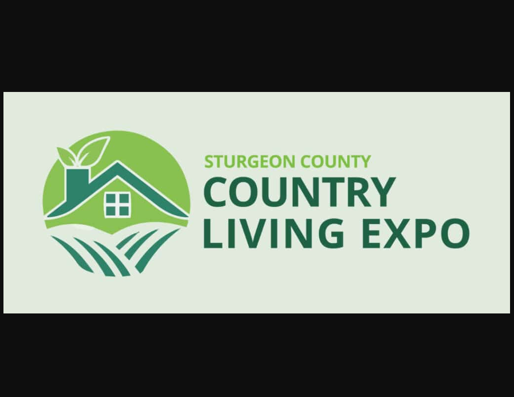Sturgeon County Country Living Expo