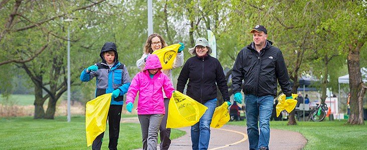 St. Albert Clean and Green RiverFest