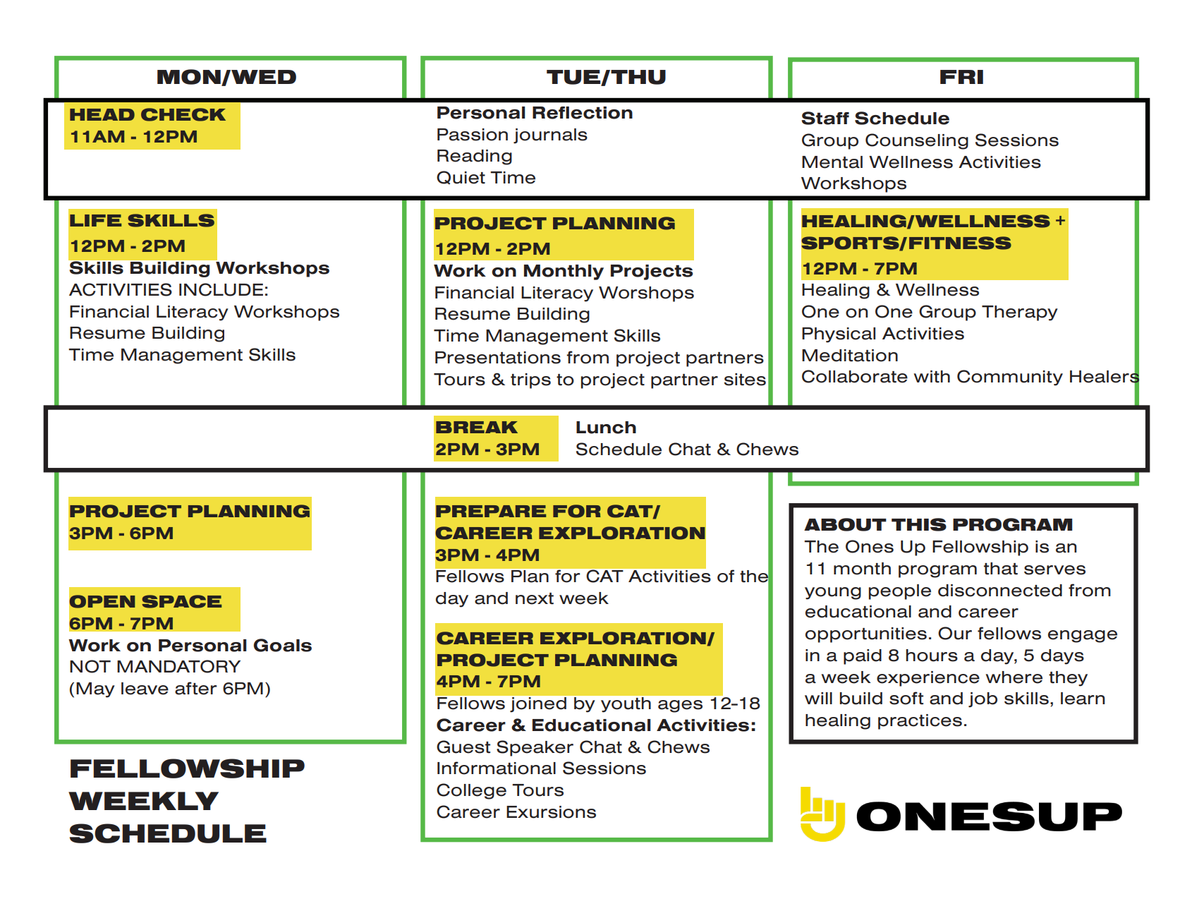 fellowship weekly schedule 1 ones up.PNG