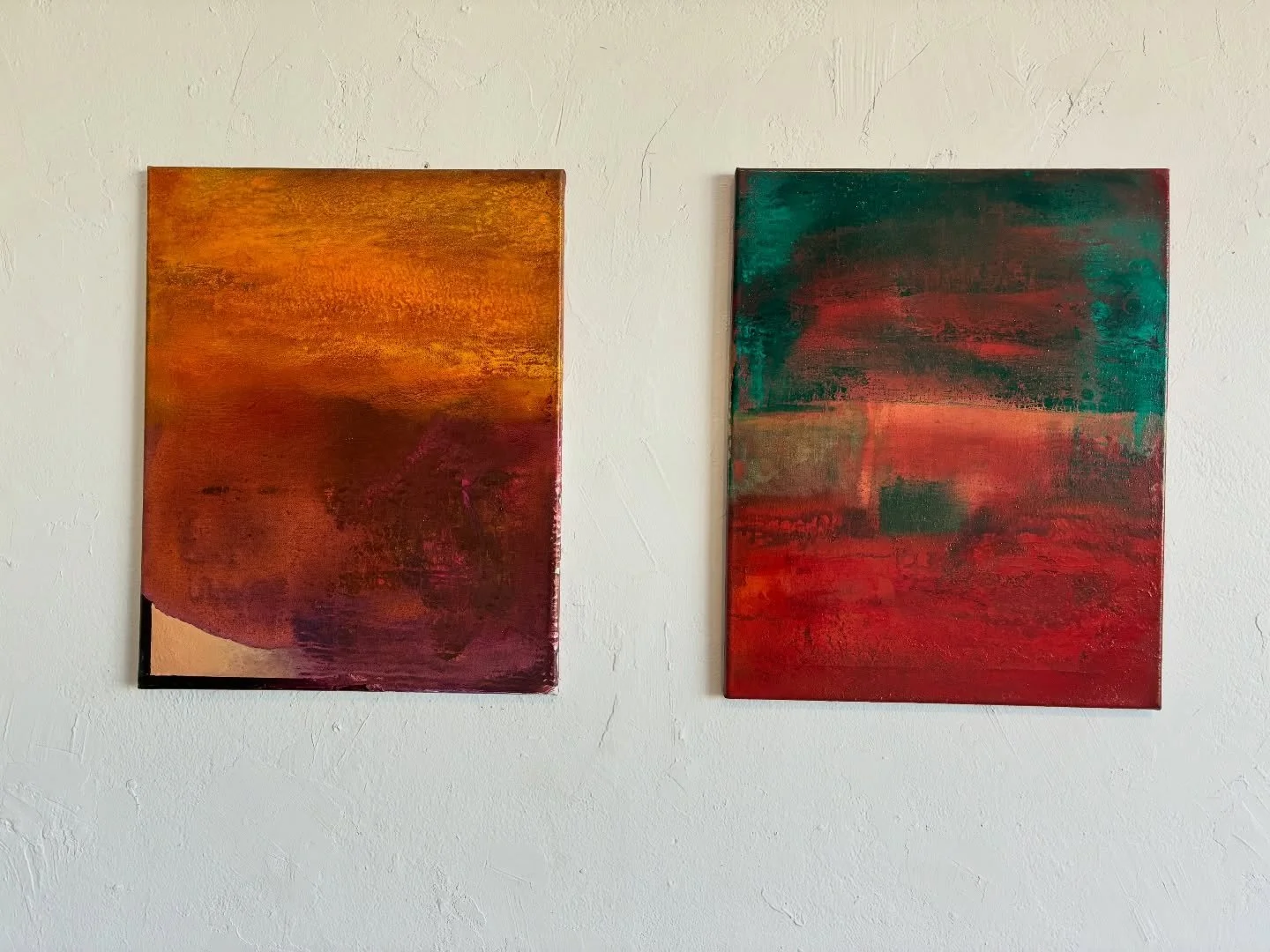 The Savage Mystic Gallery is excited to welcome Yari Ostovany, our April artist. Yari has exhibited extensively in the United States and internationally. He is an alumni of @unevadareno and @sfaiofficial. His oil paintings contain a particular depth,