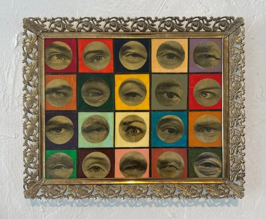 Eye Candy by Jason Kell