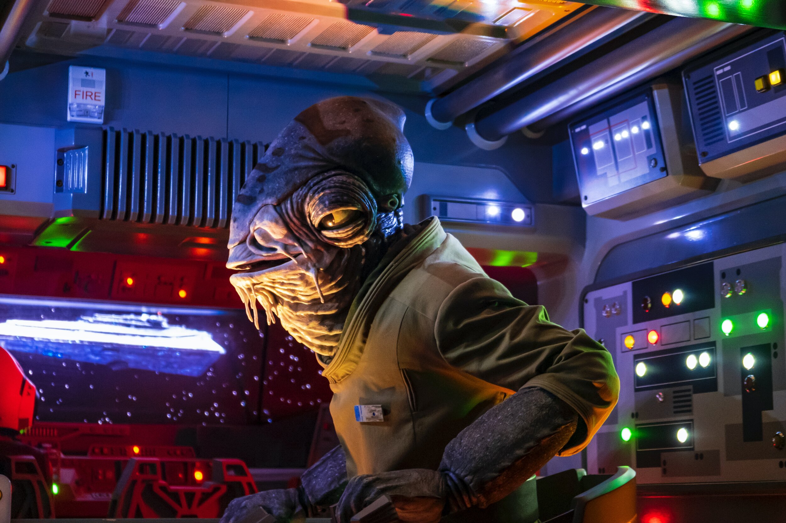 Rise of the Resistance Will STOP Using Boarding Groups