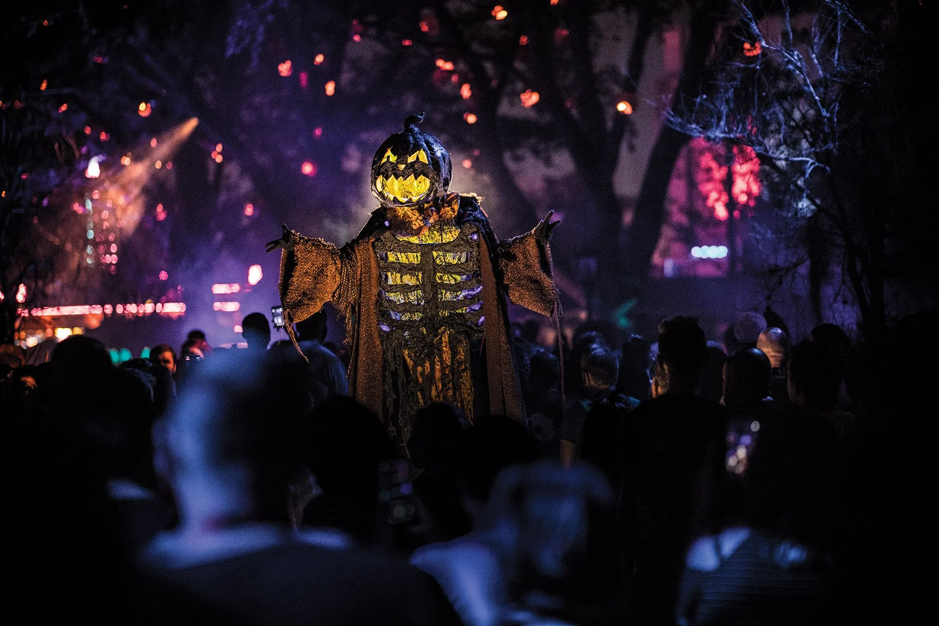 Universal Orlando’s Halloween Horror Nights Tickets on Sale Now