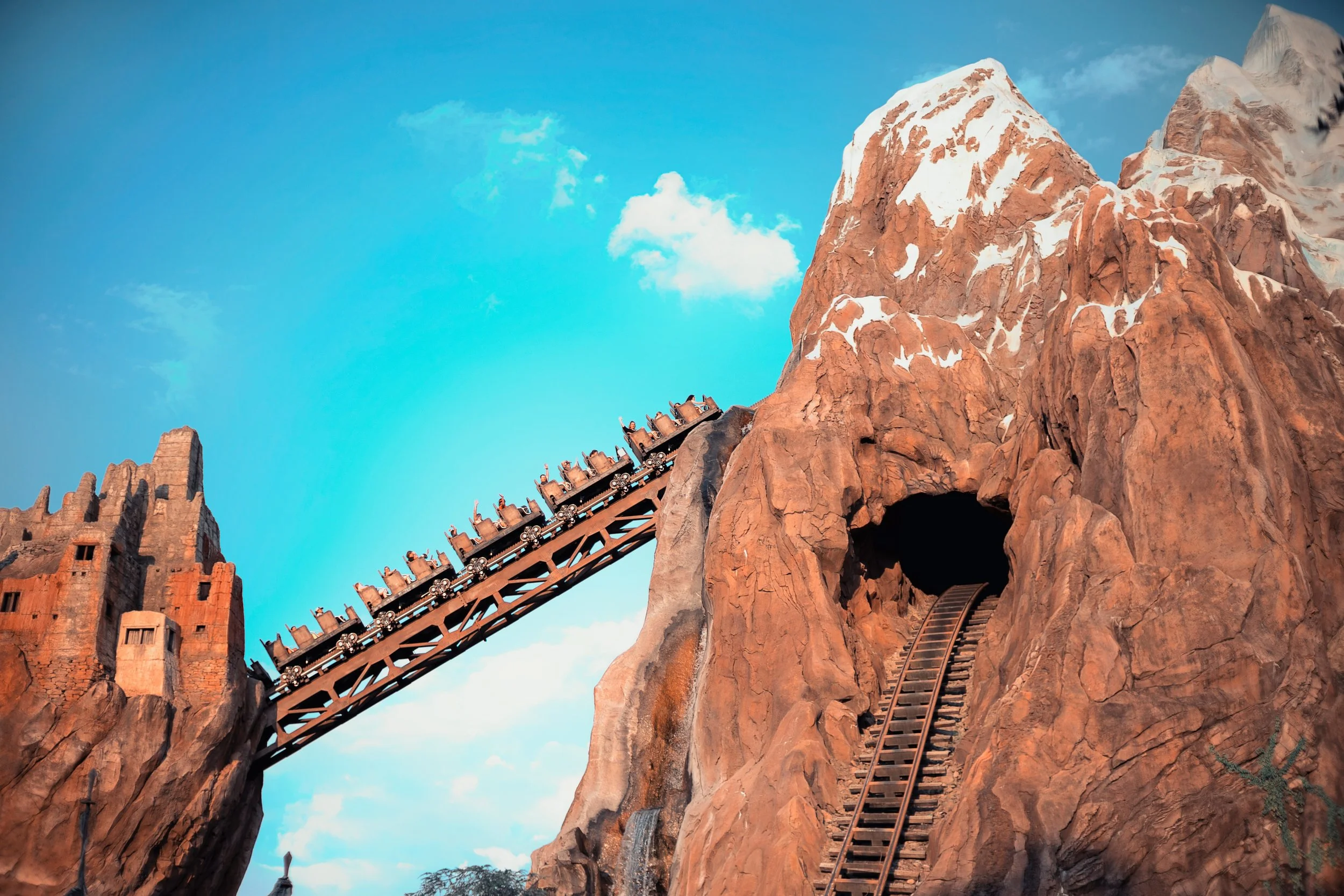 Expedition Everest is&nbsp;scheduled to reopen in Animal Kingdom on April 16th