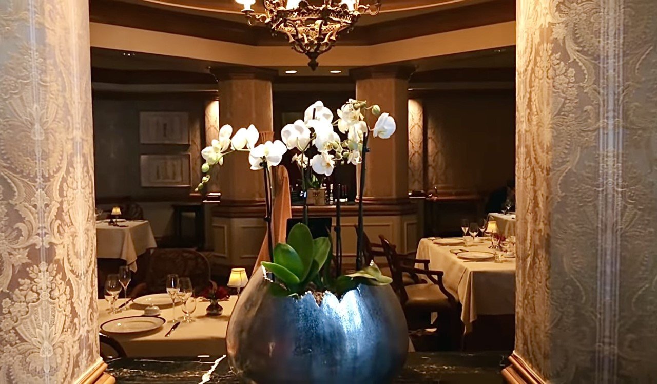 Reopening DATE For Victoria &amp; Albert’s in Disney World