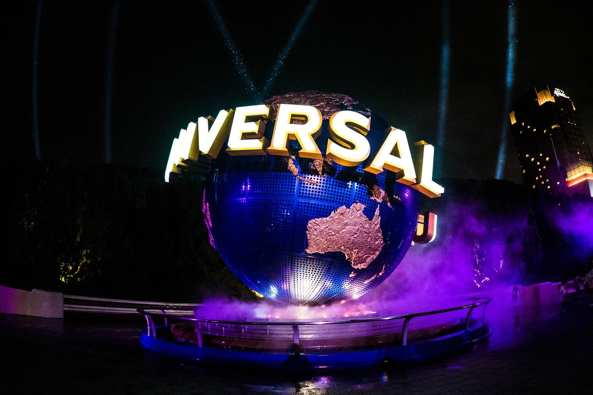 Universal Orlando Implements New Underage Policy at CityWalk