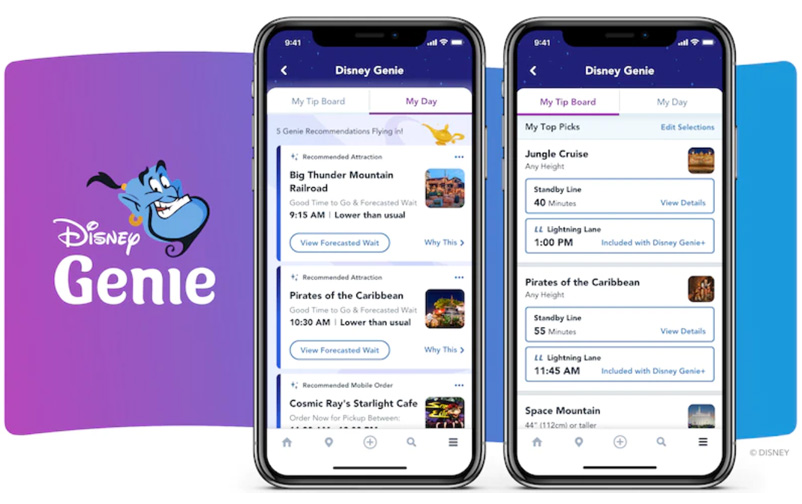 Genie Plus Update: New Park Hopper Rule to Know About