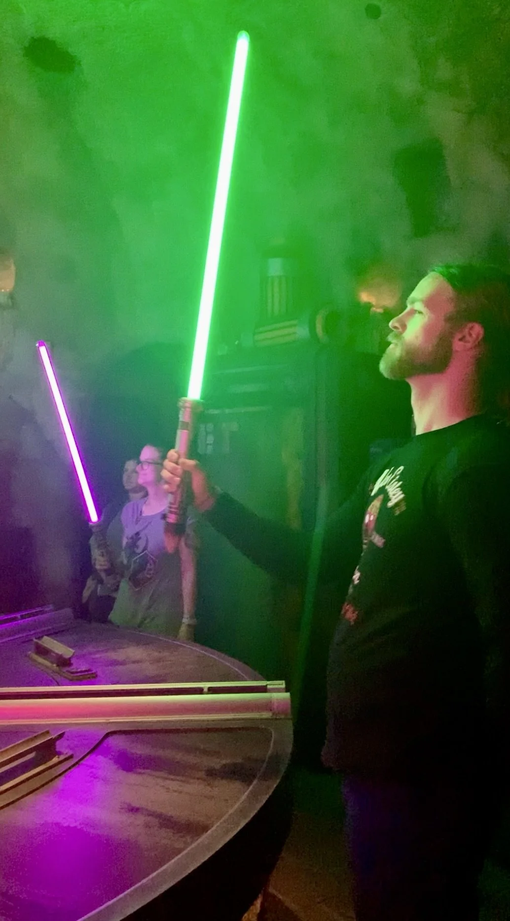 Price INCREASES Lightsaber and Droid Building Experiences in Disney World