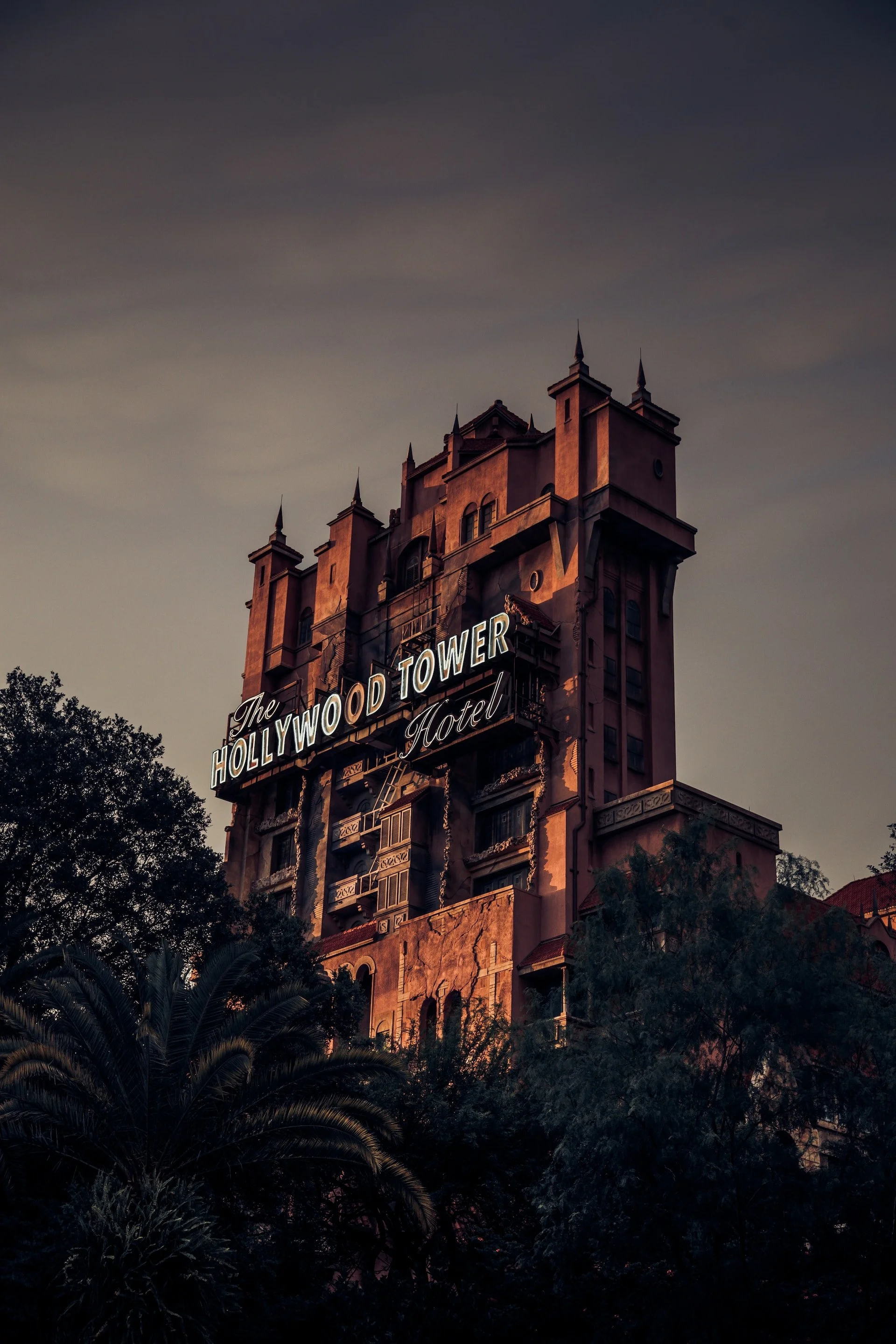 Disney World’s Travel Protection Price Has Changed