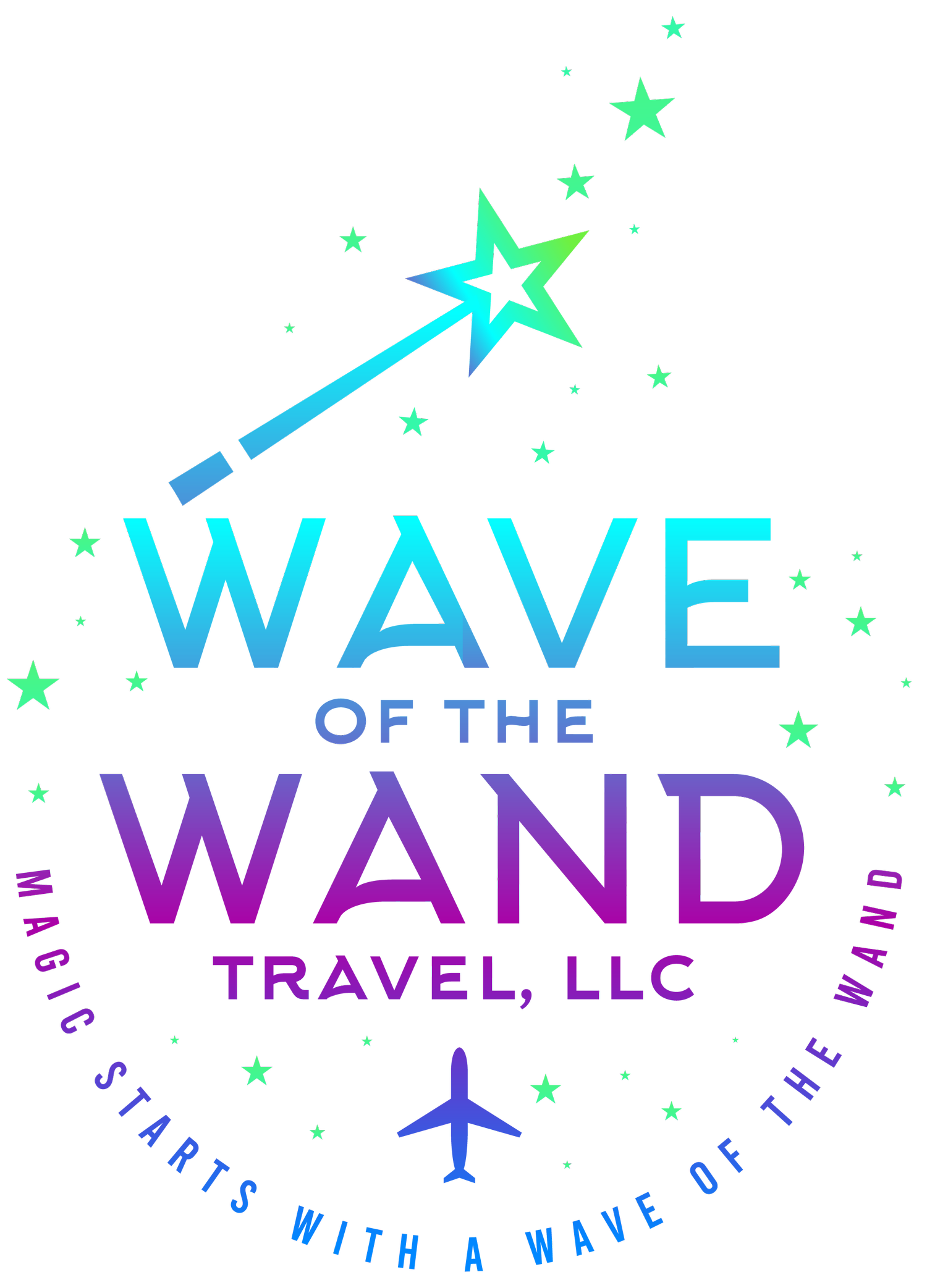 Wave of the Wand