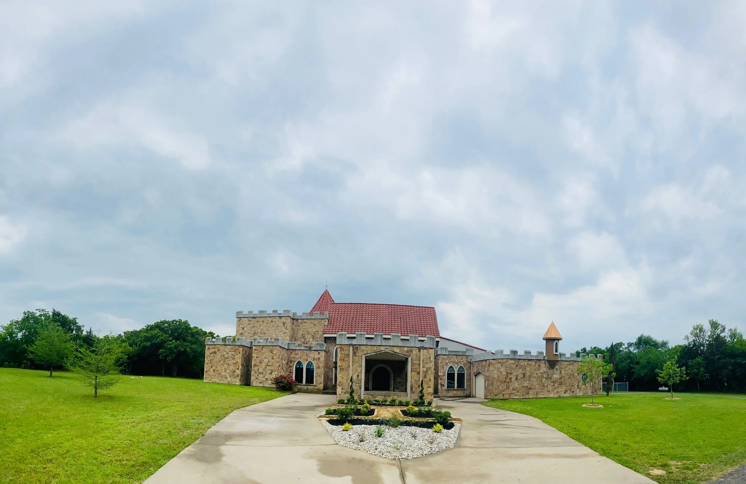 Gallery — Adriana Estates