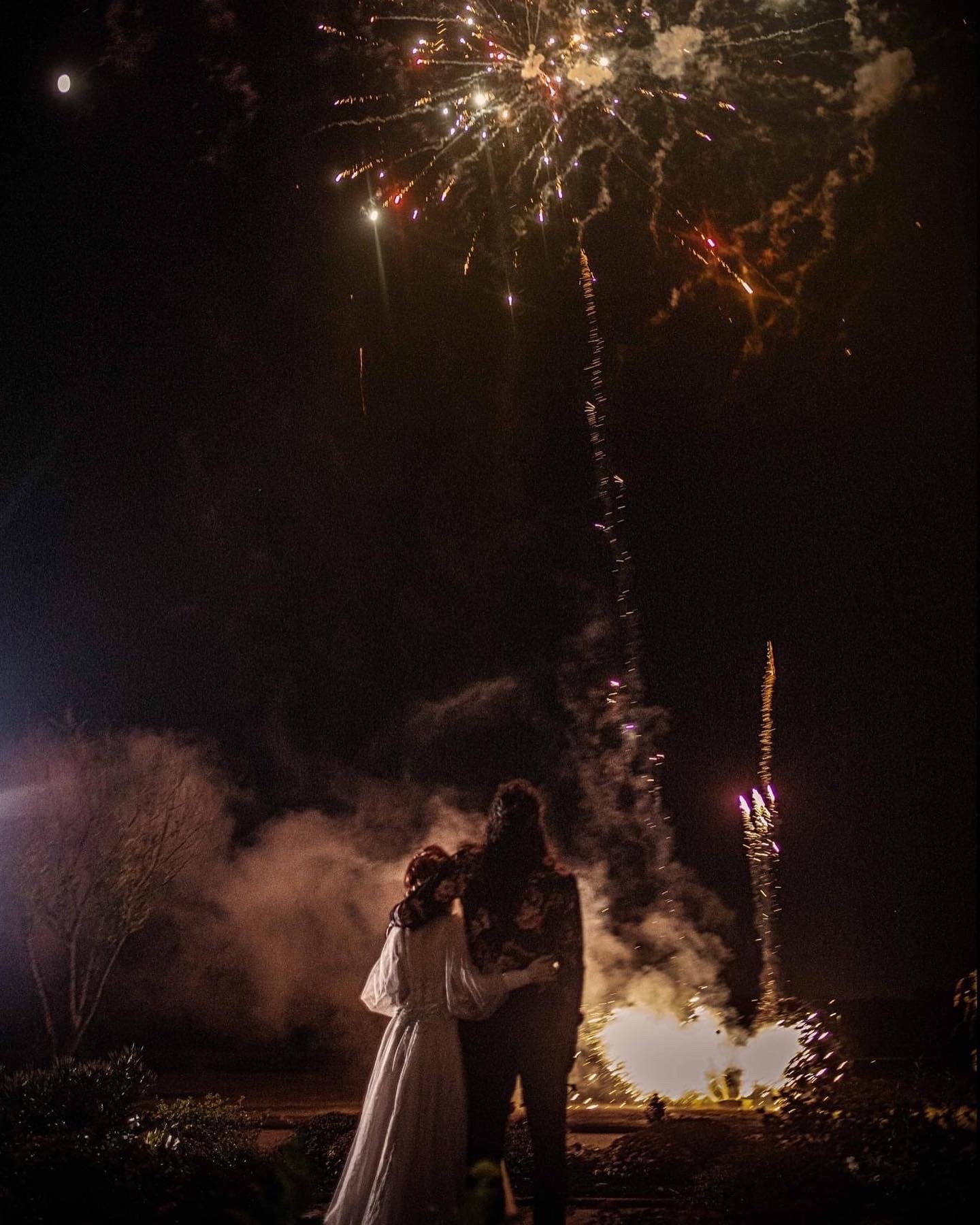 Weddings — Adriana Estates