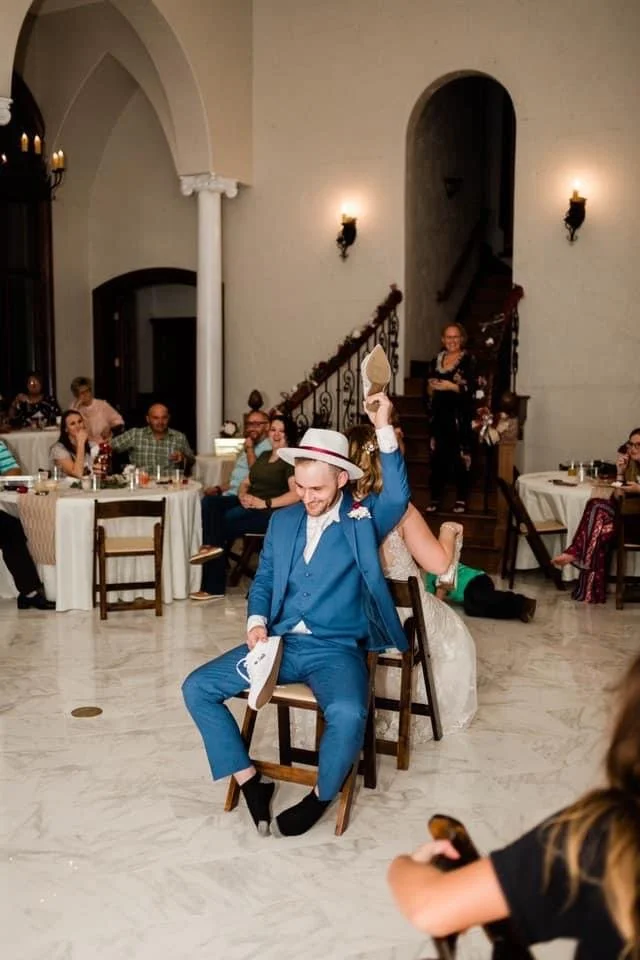 Weddings — Adriana Estates