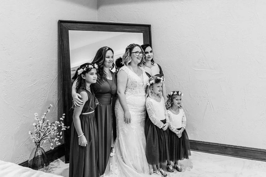 Weddings — Adriana Estates