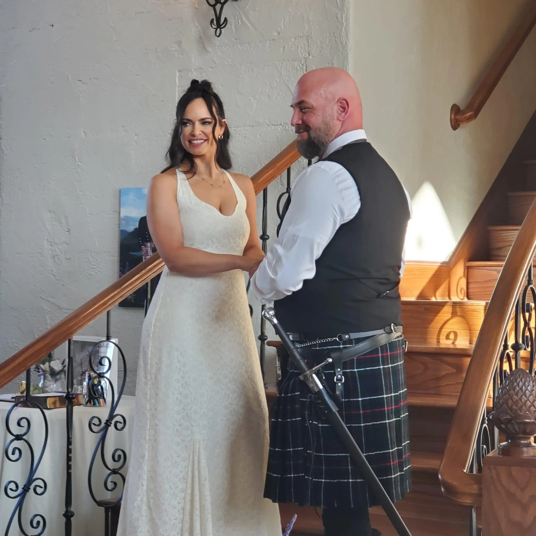 Weddings — Adriana Estates