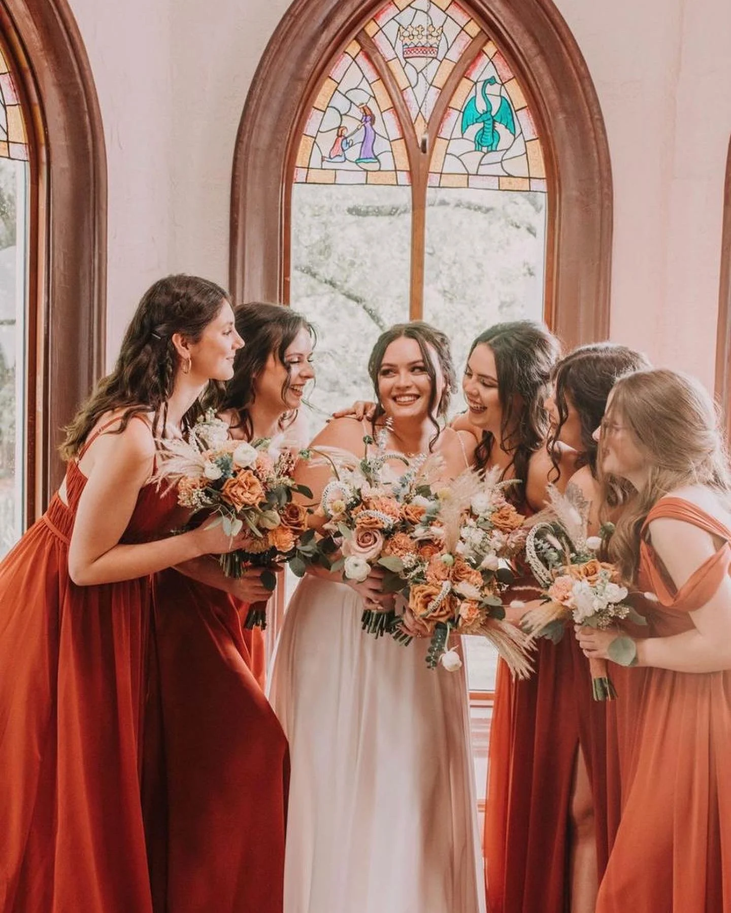 Weddings — Adriana Estates