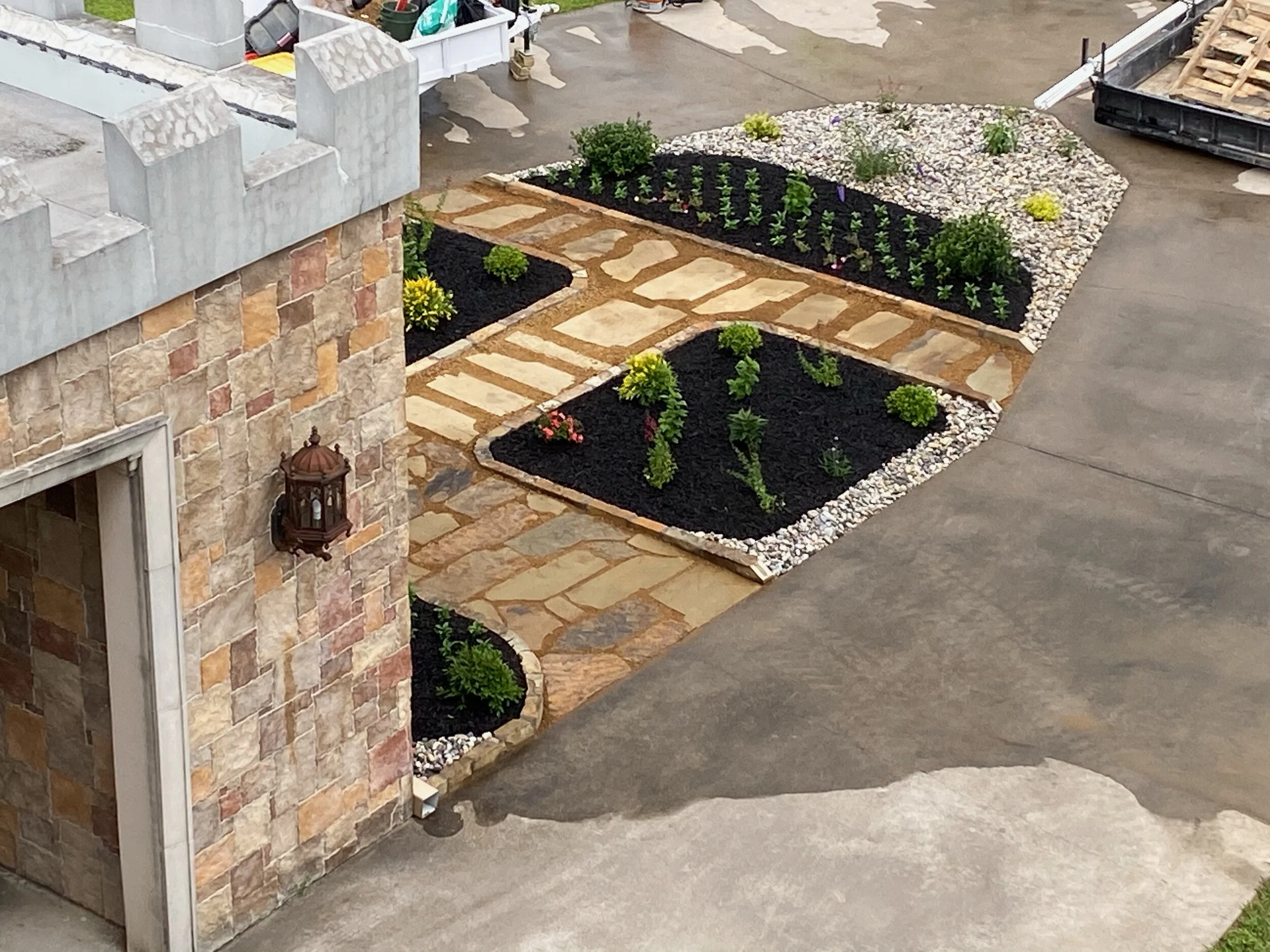 The Making of Adriana Estates — Adriana Estates