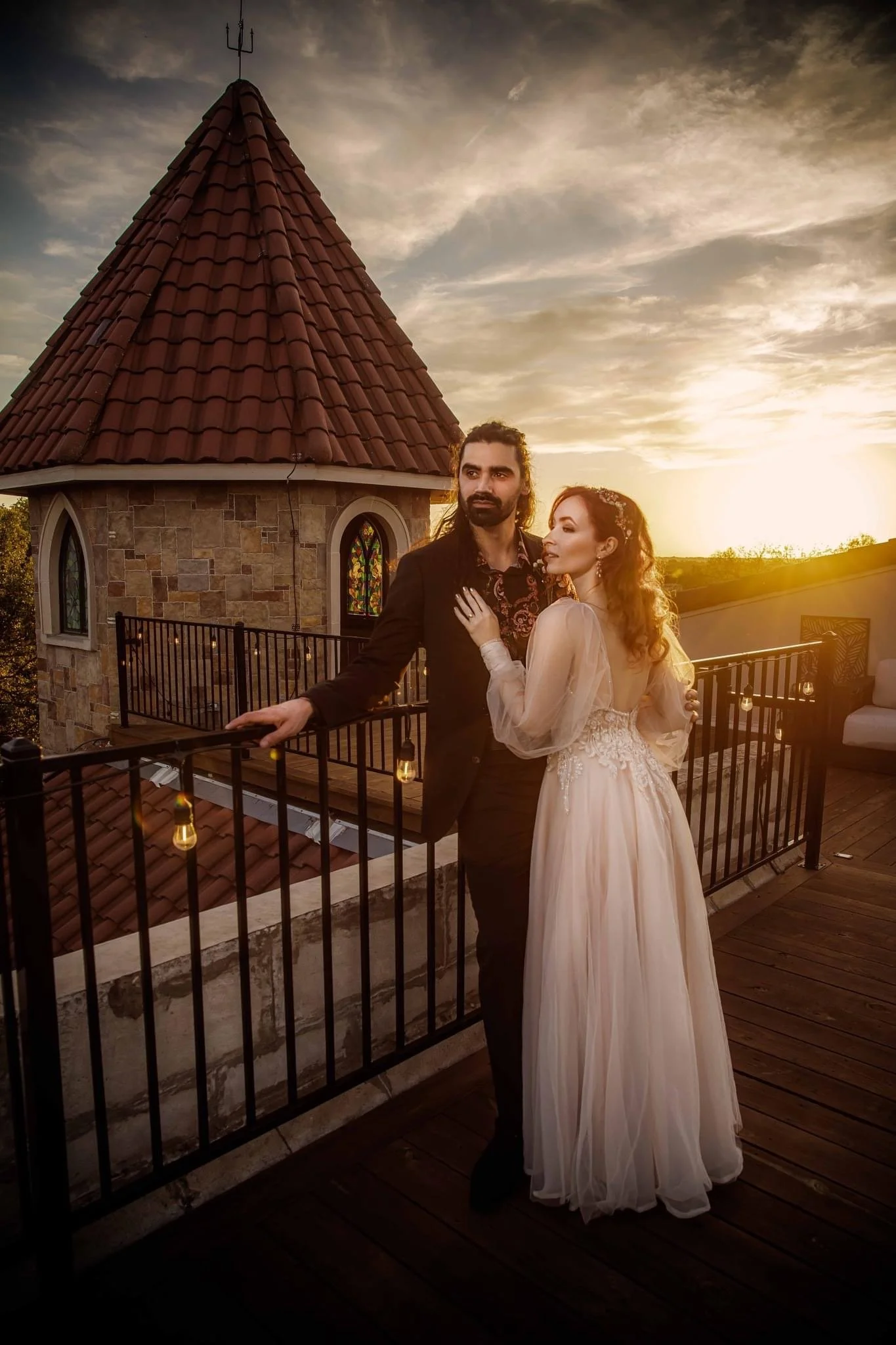 Weddings — Adriana Estates