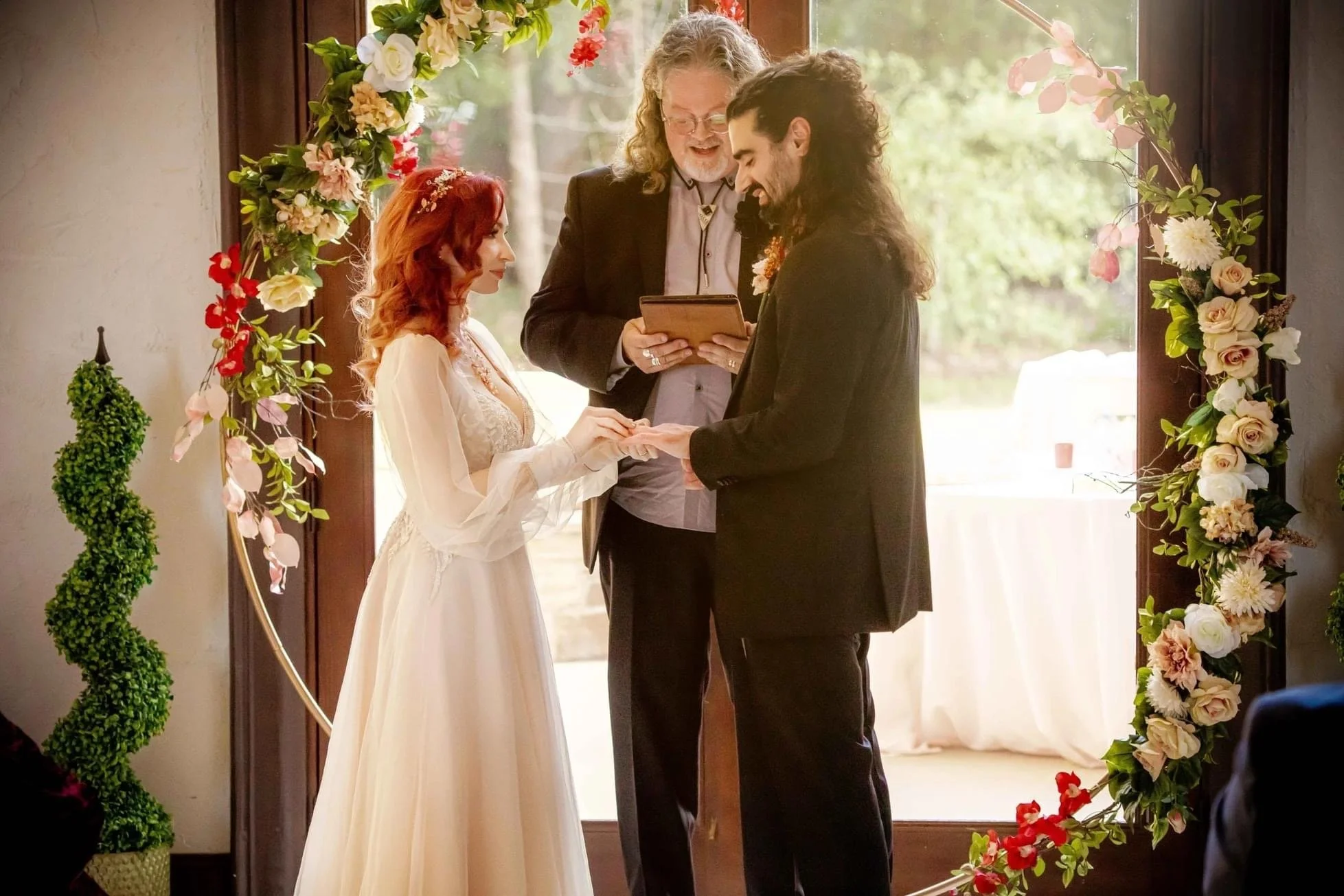 Weddings — Adriana Estates