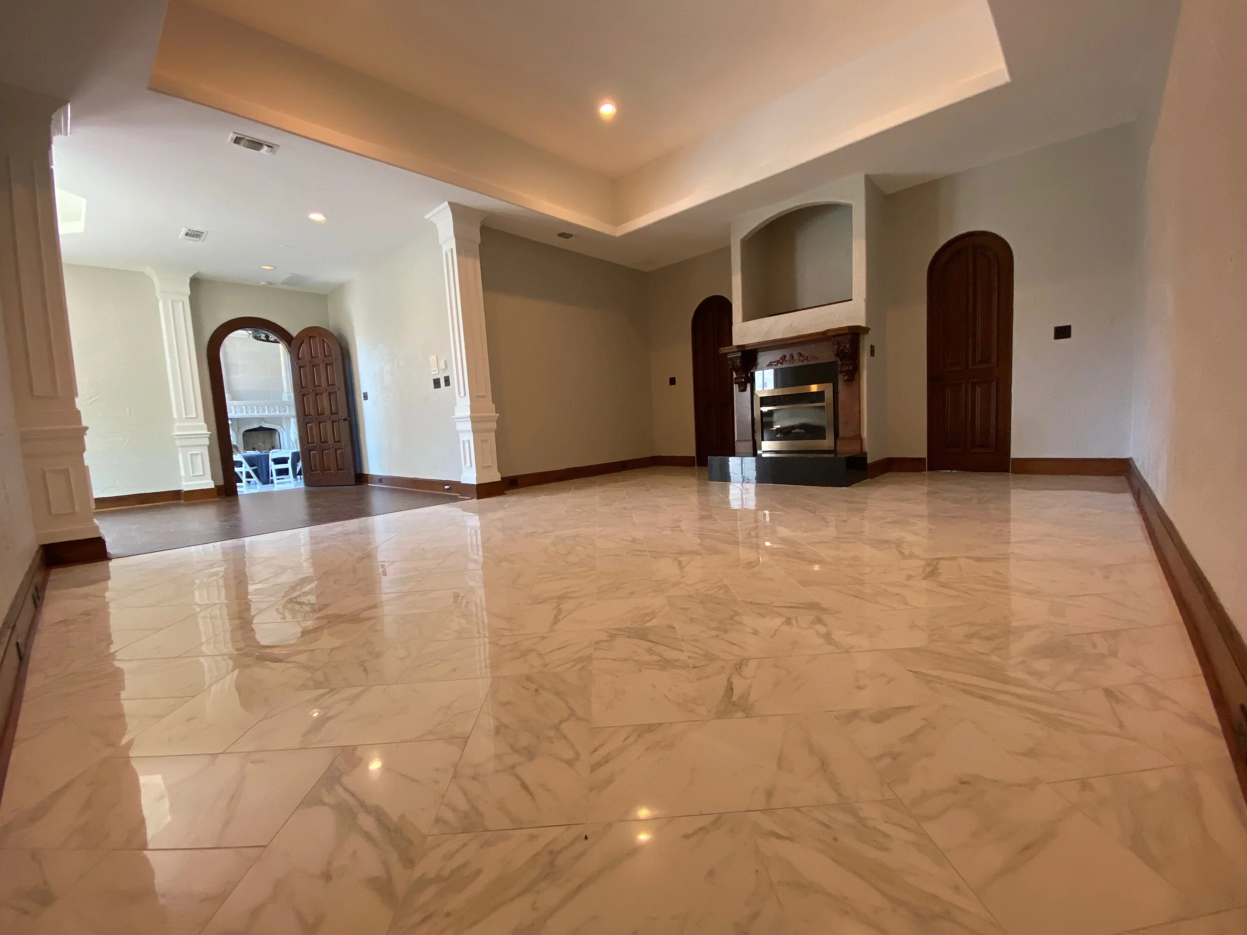 The Making of Adriana Estates — Adriana Estates