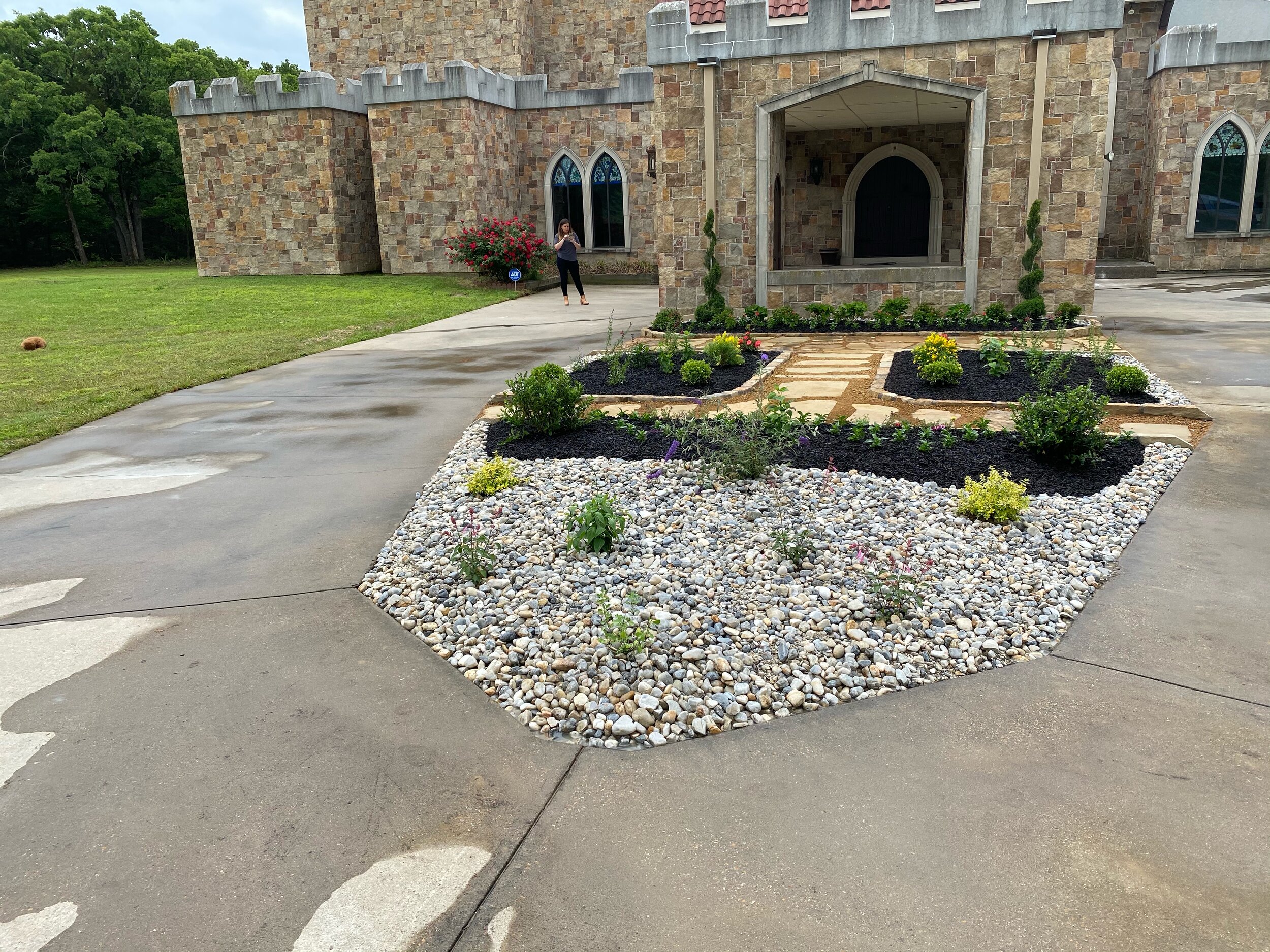 The Making of Adriana Estates — Adriana Estates