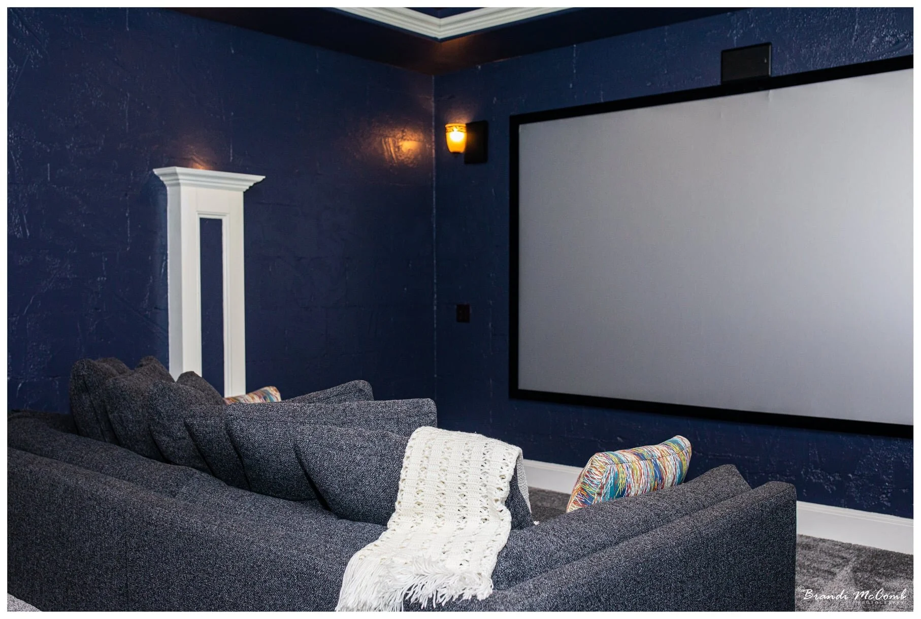 Adriana Estates Opening — Adriana Estates