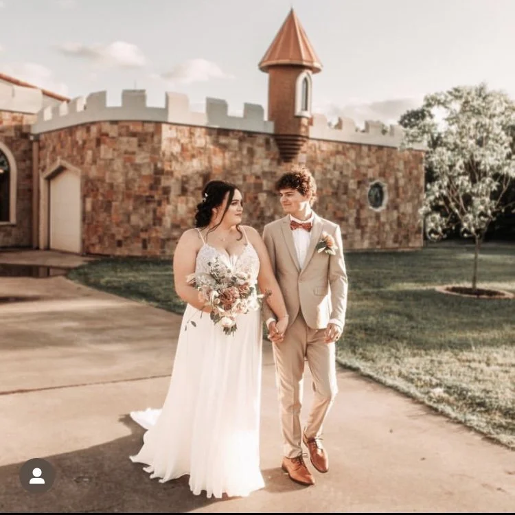 Weddings — Adriana Estates