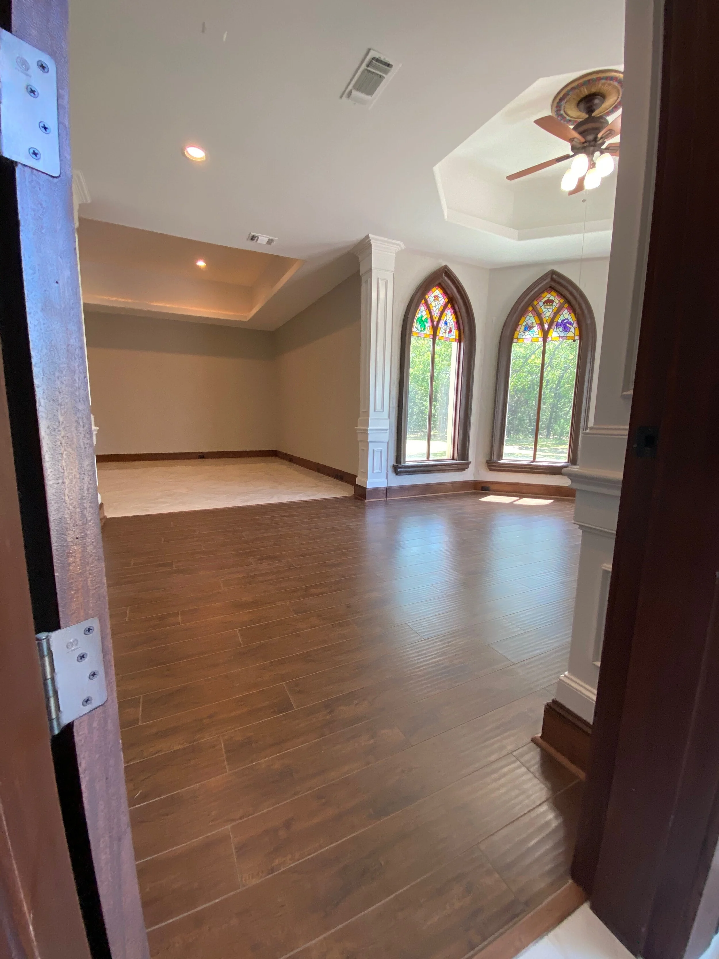 The Making of Adriana Estates — Adriana Estates