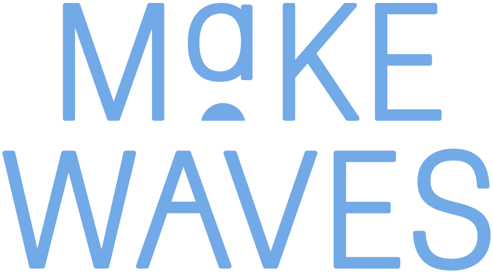 Make Waves Social