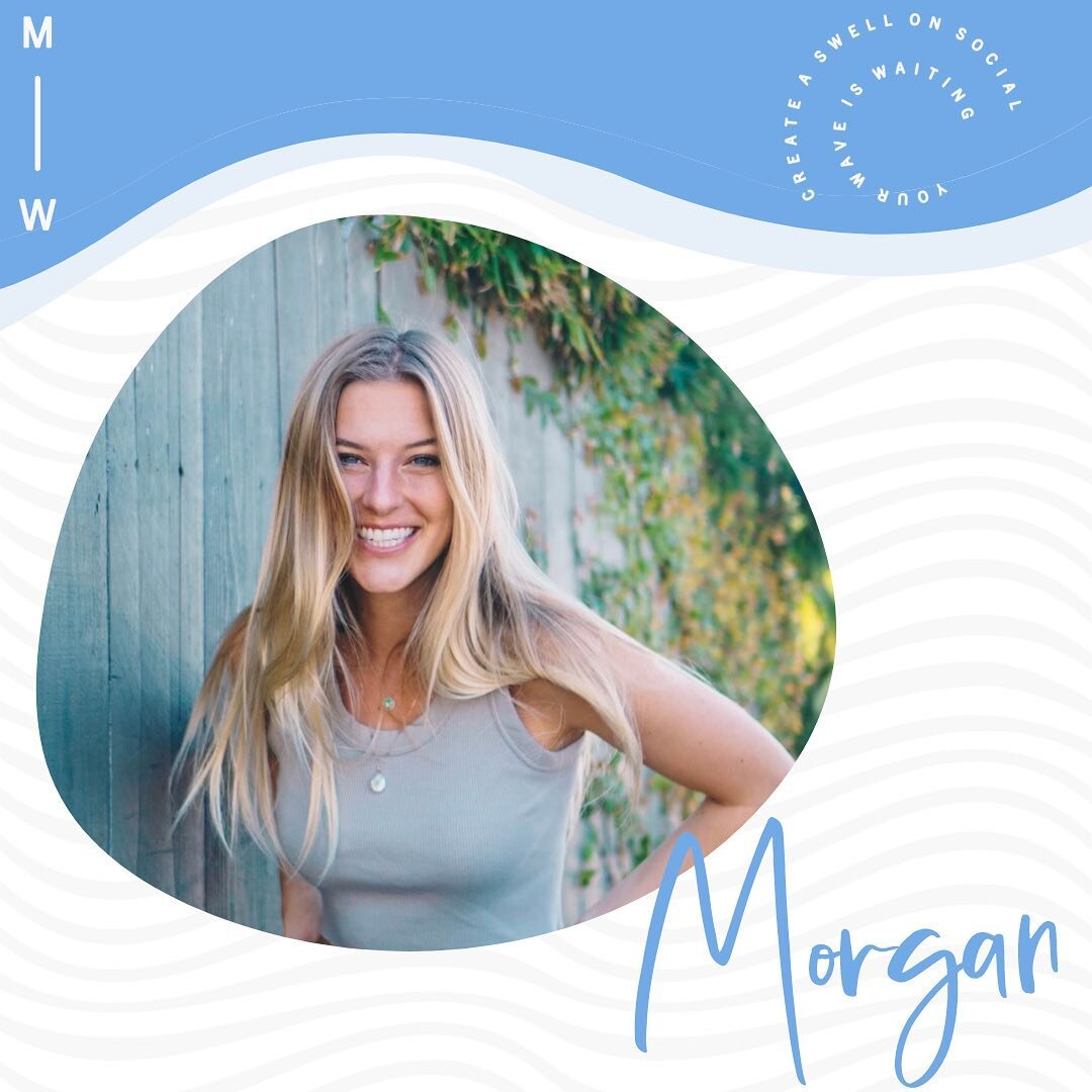 Stoked to welcome @morganmassie to the MW team! Morgan&rsquo;s joined us as the Content &amp; Collaboration Coordinator and she&rsquo;s jumped right into making a big difference. Excellent at taking initiative and has the right eye when it comes to f