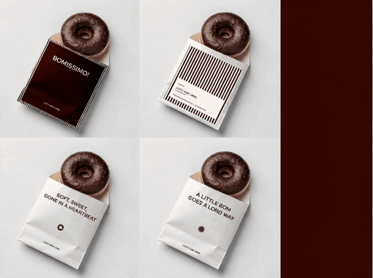 Lucy & Jane Matcha — Building a Brand with Personality from the Ground Up