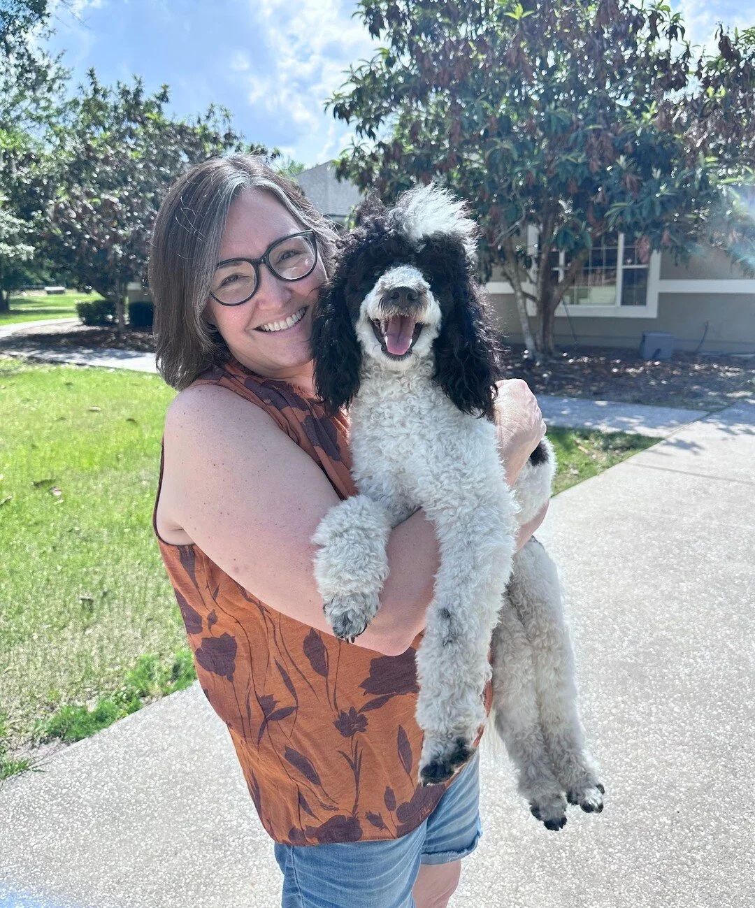 Our Pet Transport Team — Delifurry