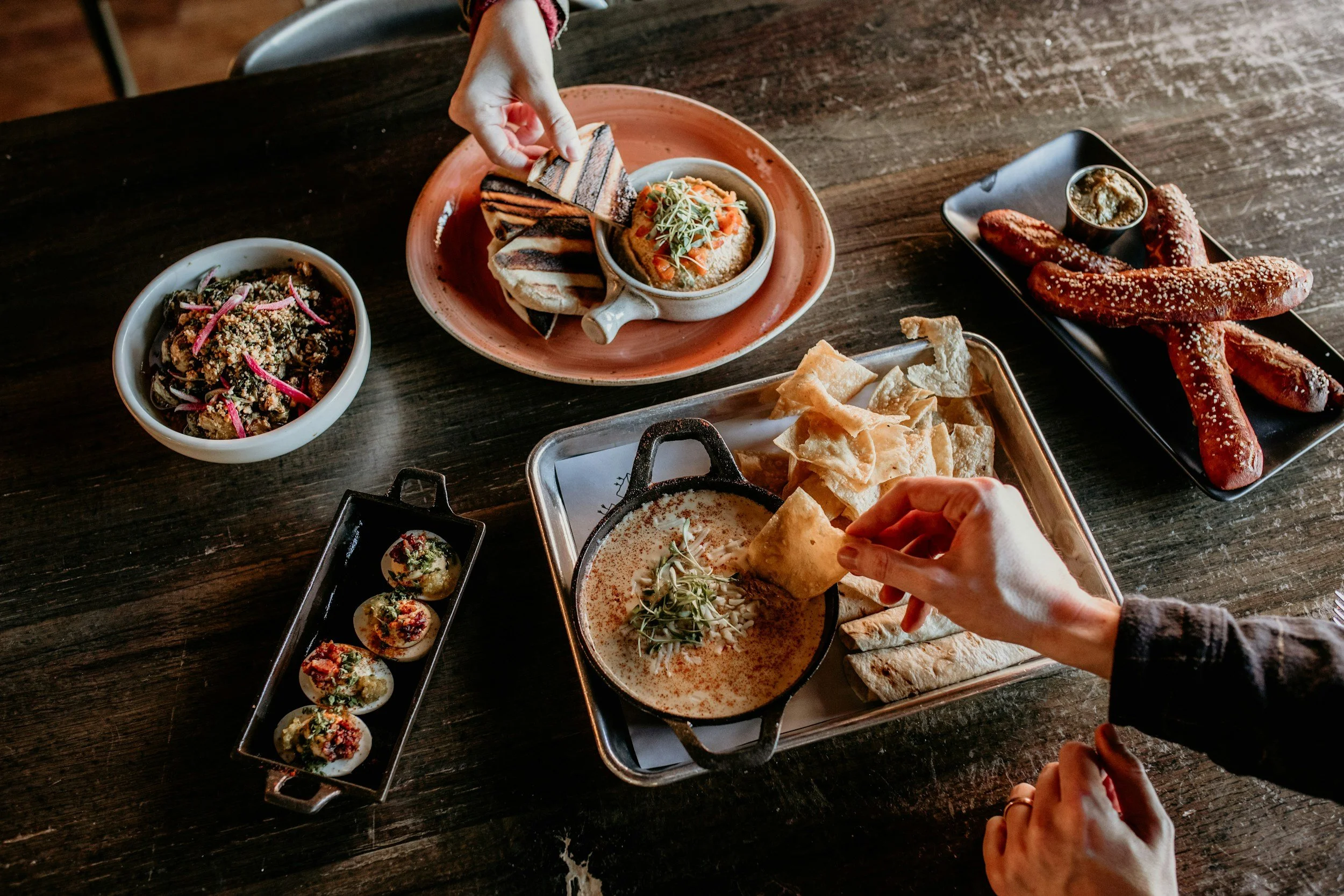 Food, Culture &amp; Living in Vancouver&nbsp;