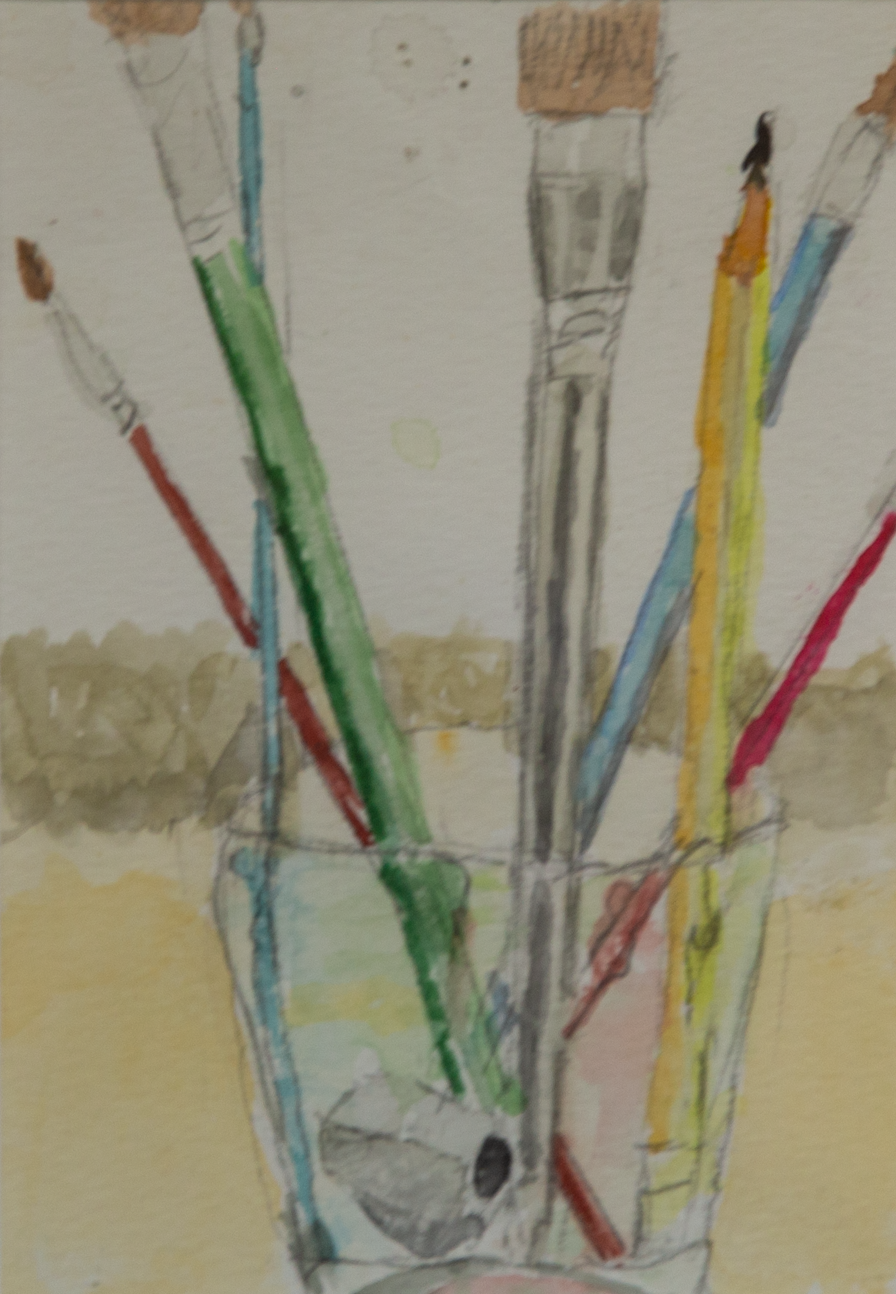 Closing Reception of "Trailblazers and Totems"