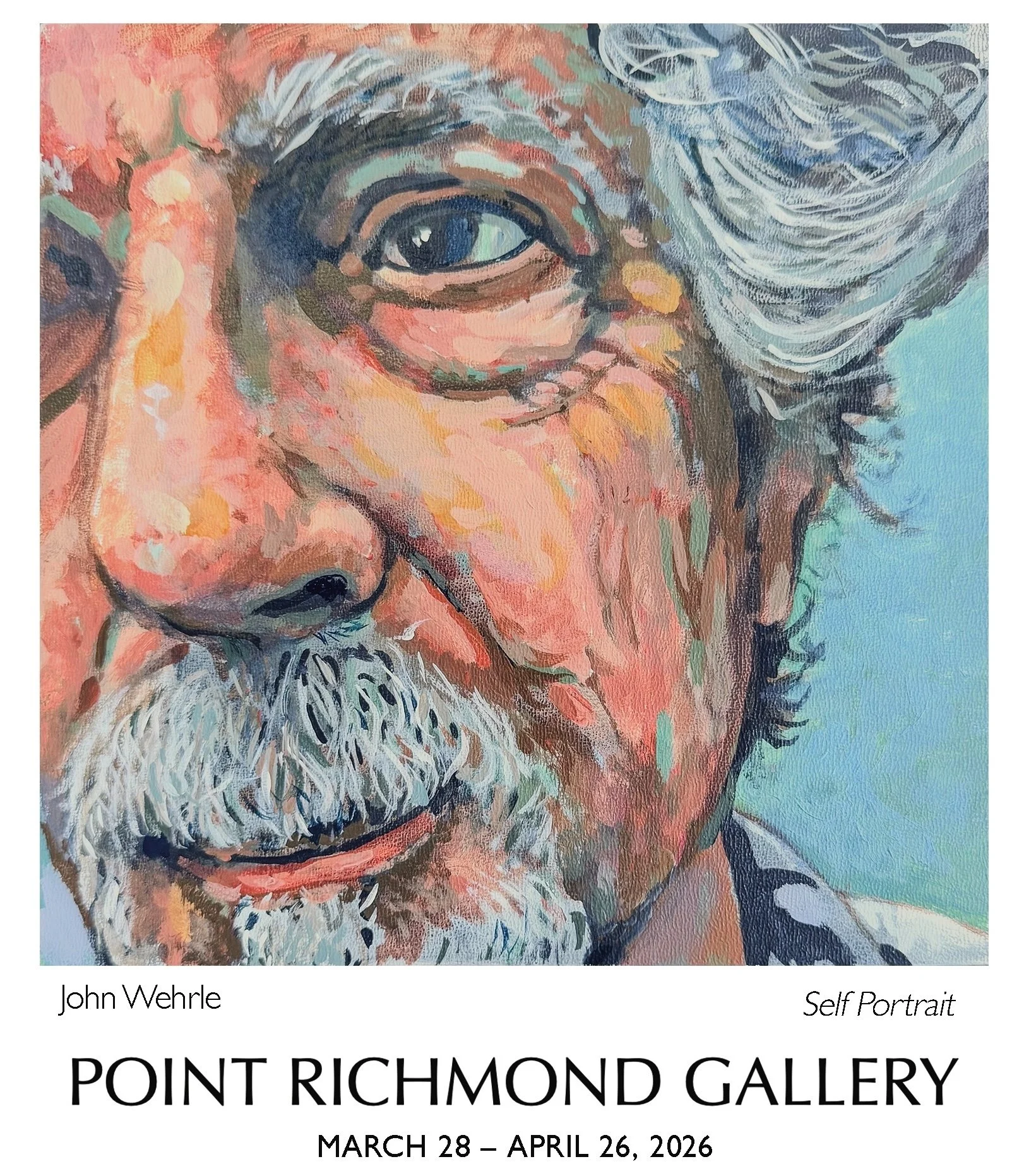 Closing Reception for Wehrle's World