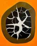 Form #18 (Septarian)