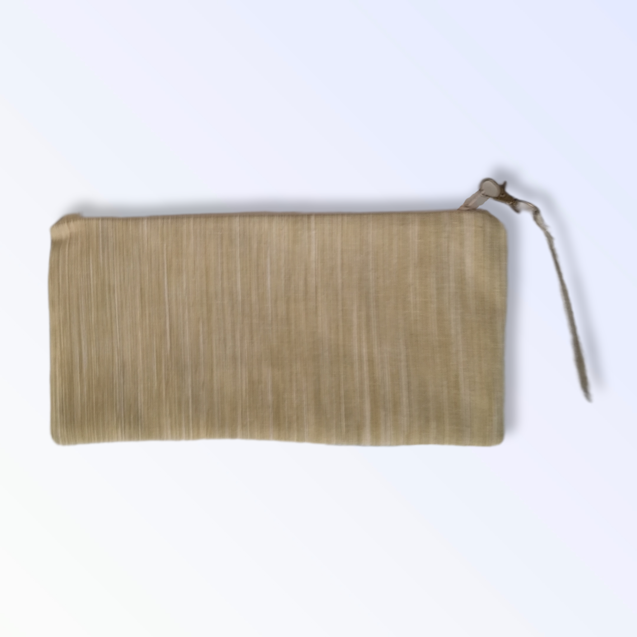 Woven Clutch Bag by Independent Reign