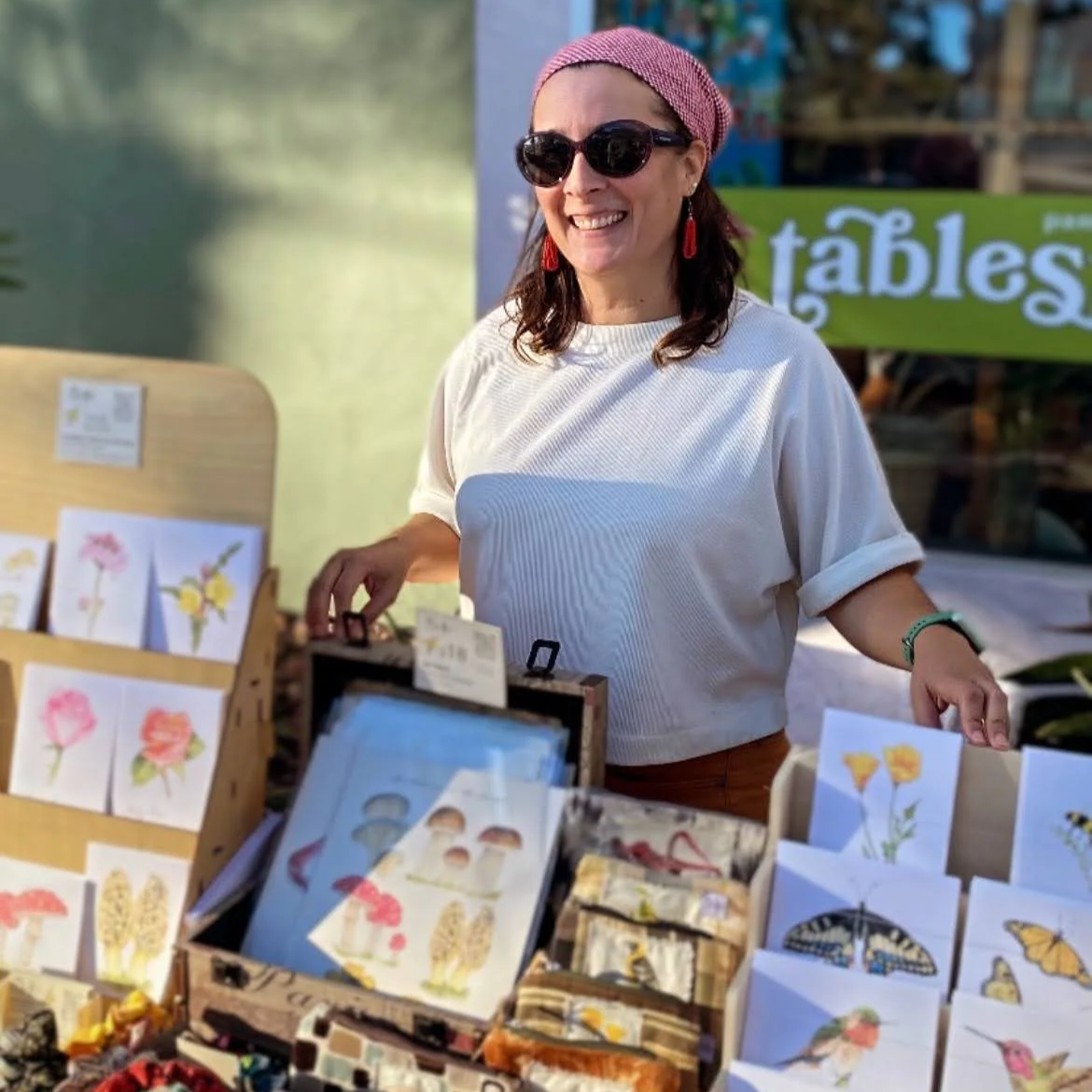 Artisan Fair in collaboration with San Dieguito River Park