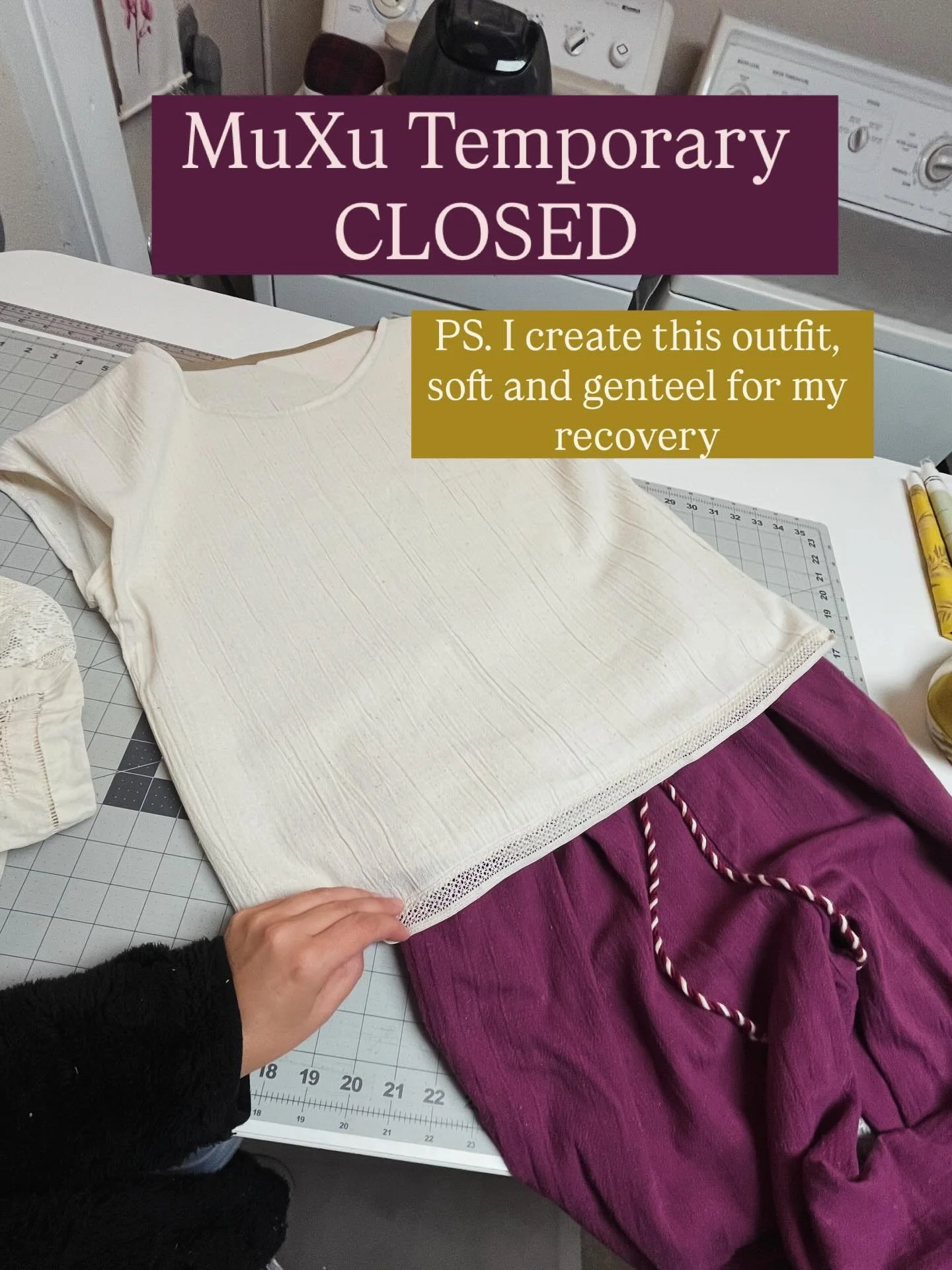 Update and miscellaneous:

I had back surgery two days ago, it is being hard and I will be in recovery for some weeks. 

At the same time,  I am really hopeful with the possibility to come back to be more active and healthy! Wait for it! You don&rsqu