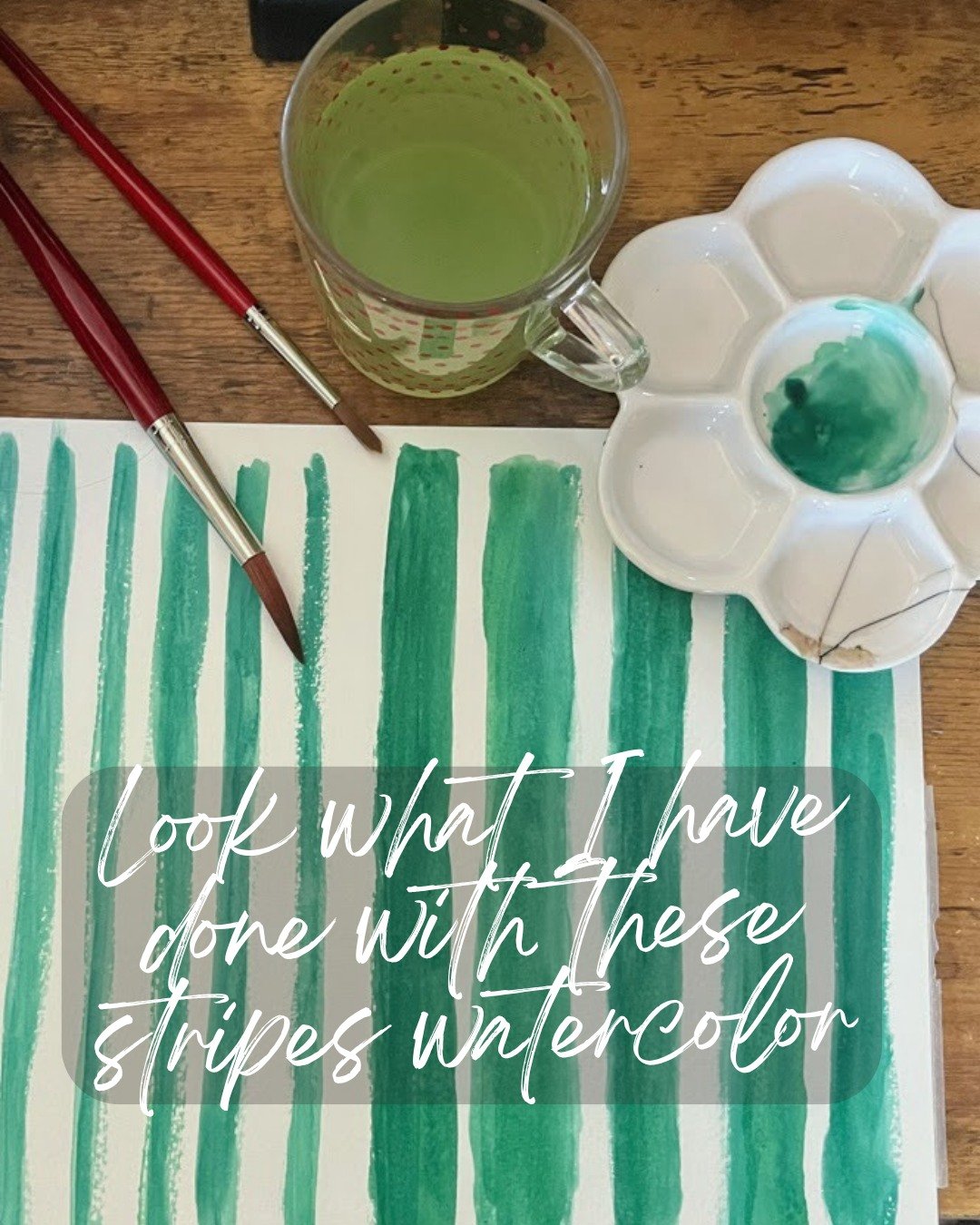 All my surface pattern designs are created with a real brush and pen, and it shows here.

These maximalist brushstrokes are made to stand out, to move, to be combined. I especially love them with the MuXu Dachshund design&hellip; but there are so man