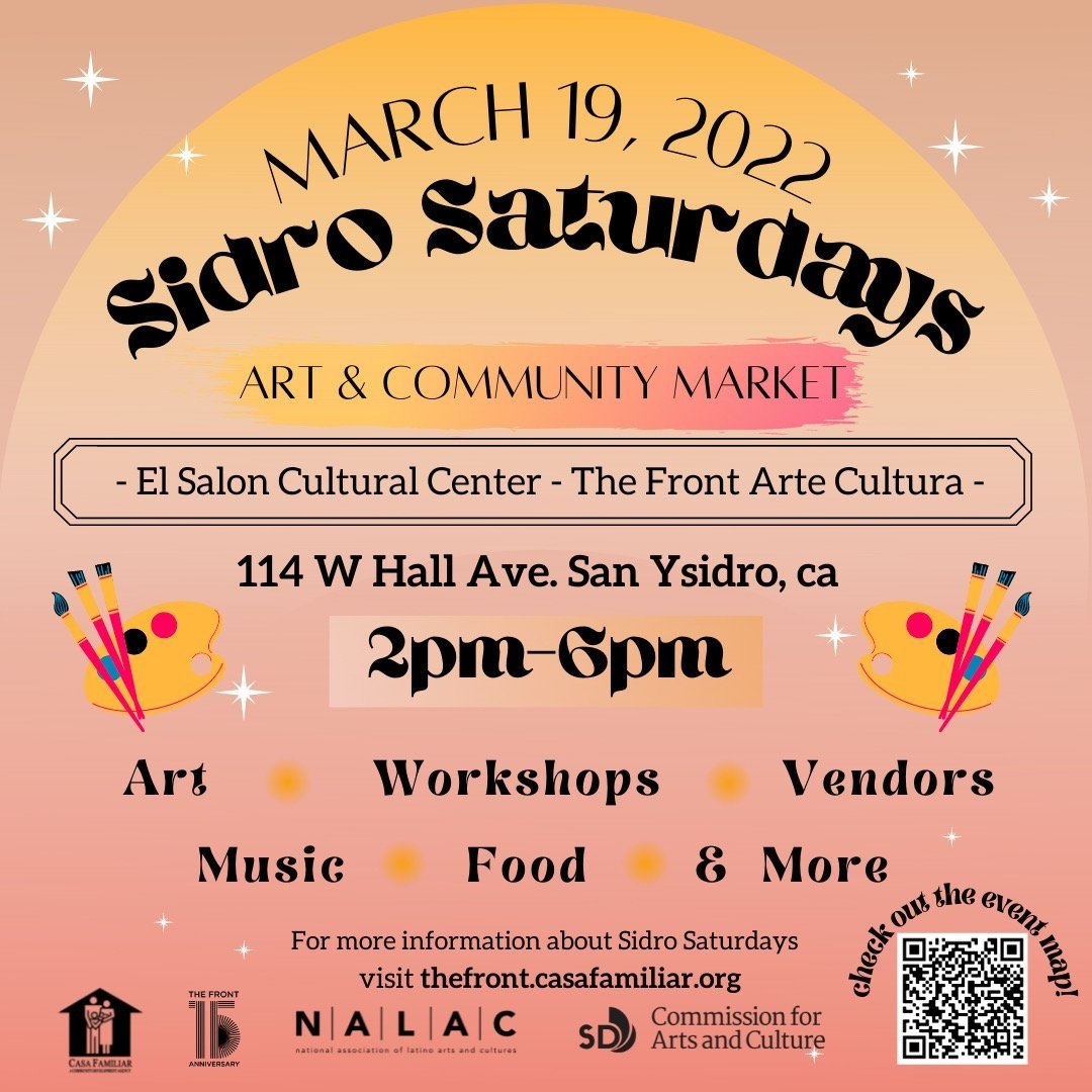 Muxu Creations at Sidro Saturdays