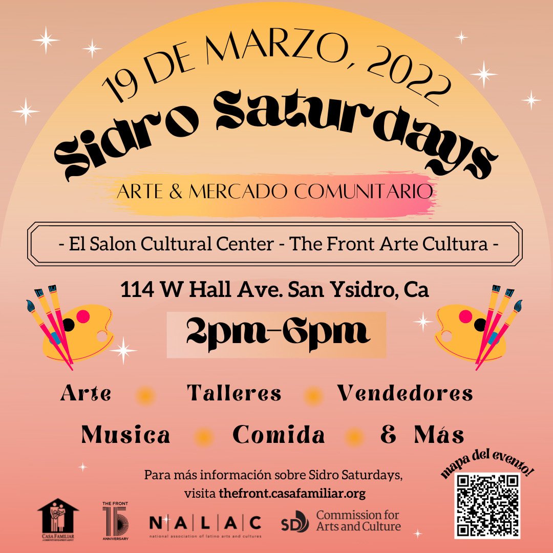 Muxu Creations at Sidro Saturdays