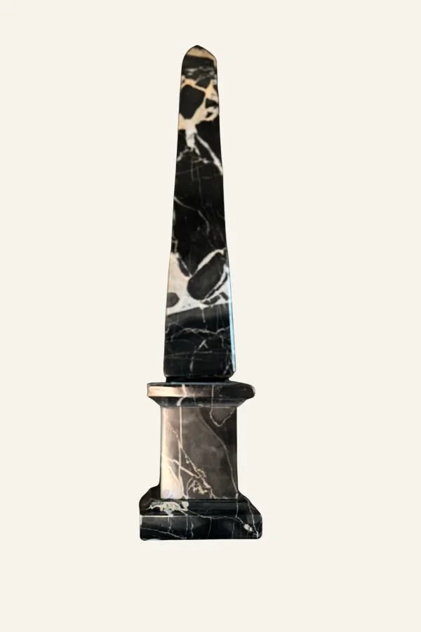 Marble Obelisk
