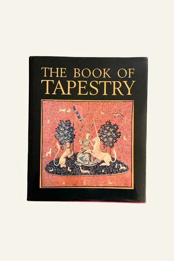 The book of Tapestry