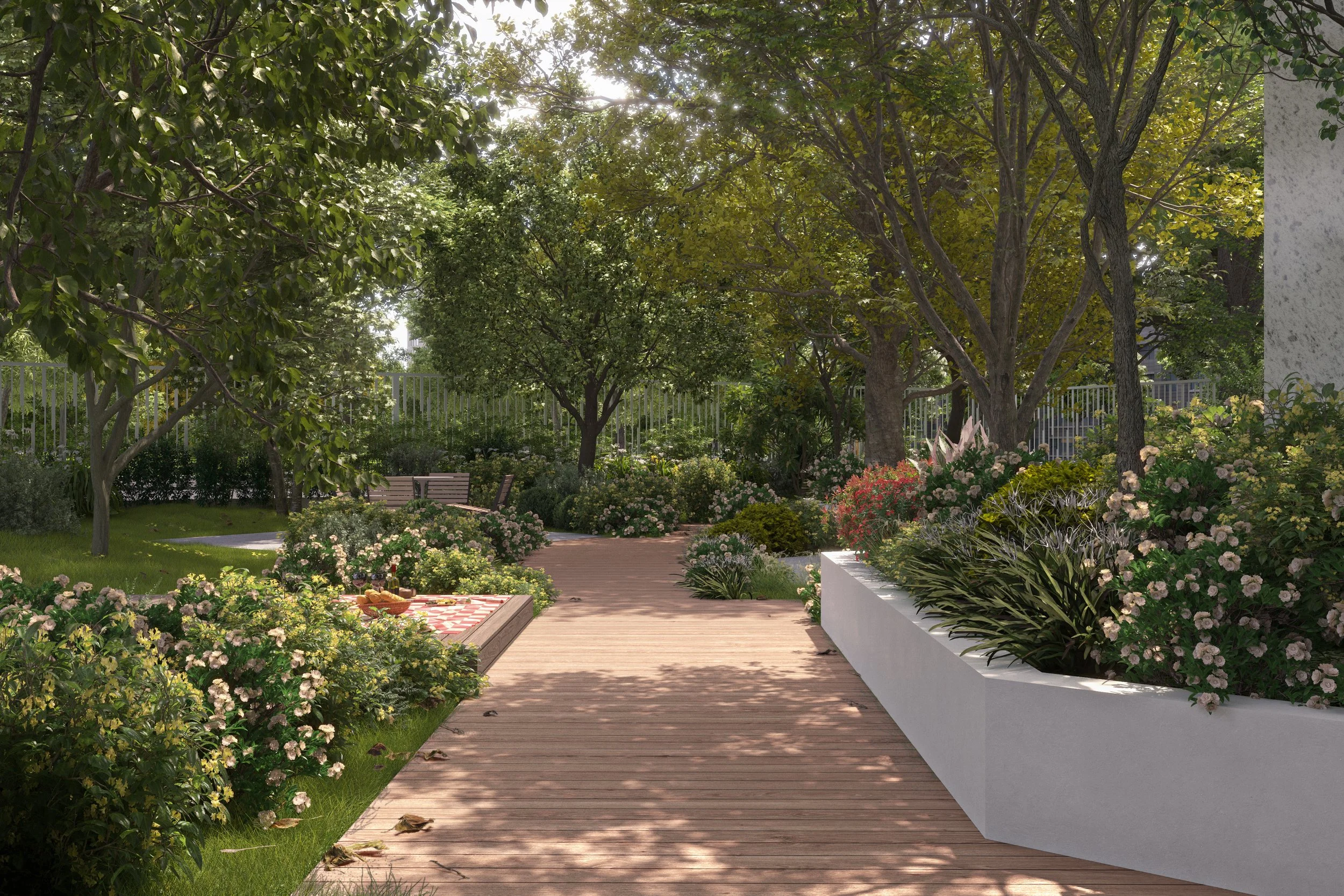 JINRAY | 精銳建設