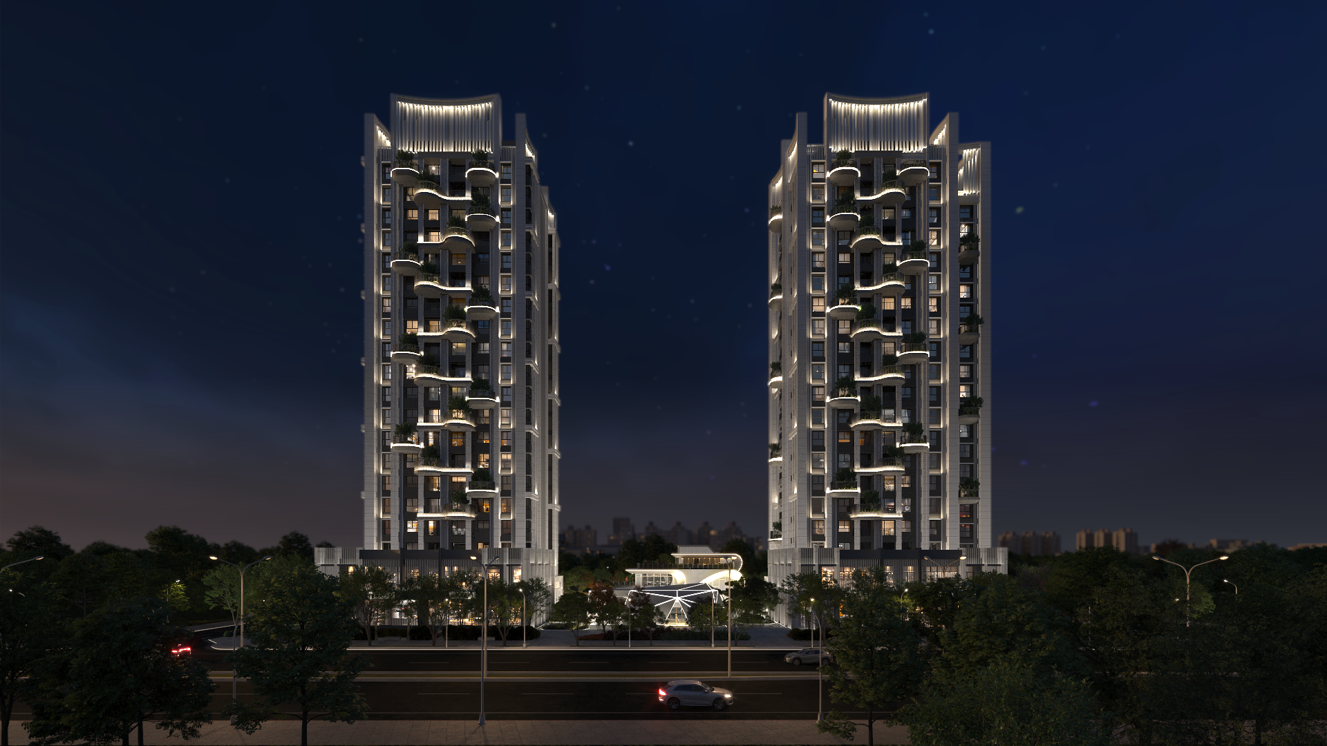 Fu Hua Innovation｜富華創新