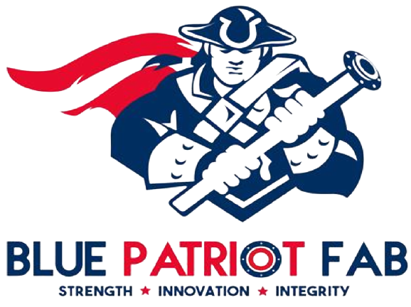 Blue Patriot FAB